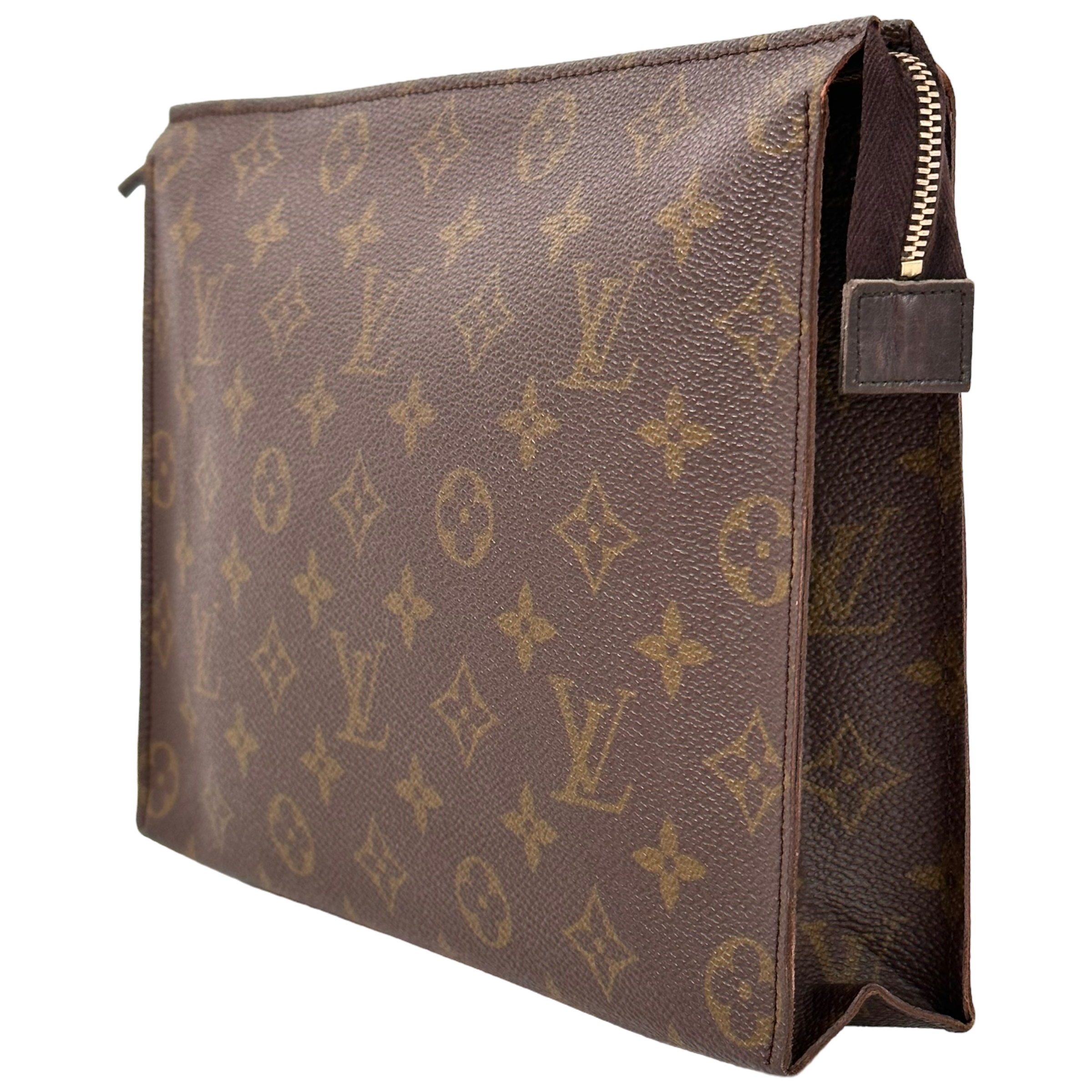 Monogram Toilette 26