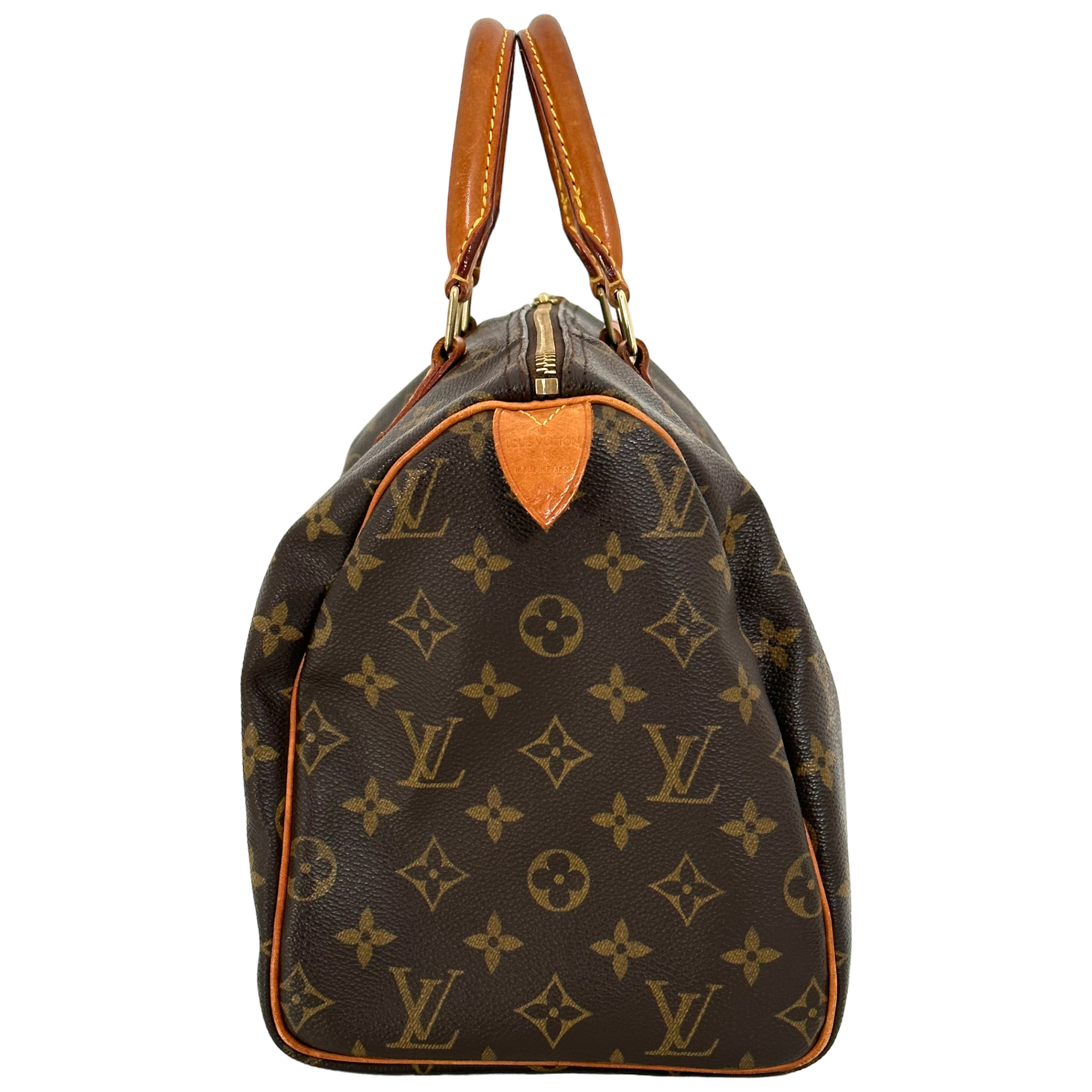 Monogram Speedy 30