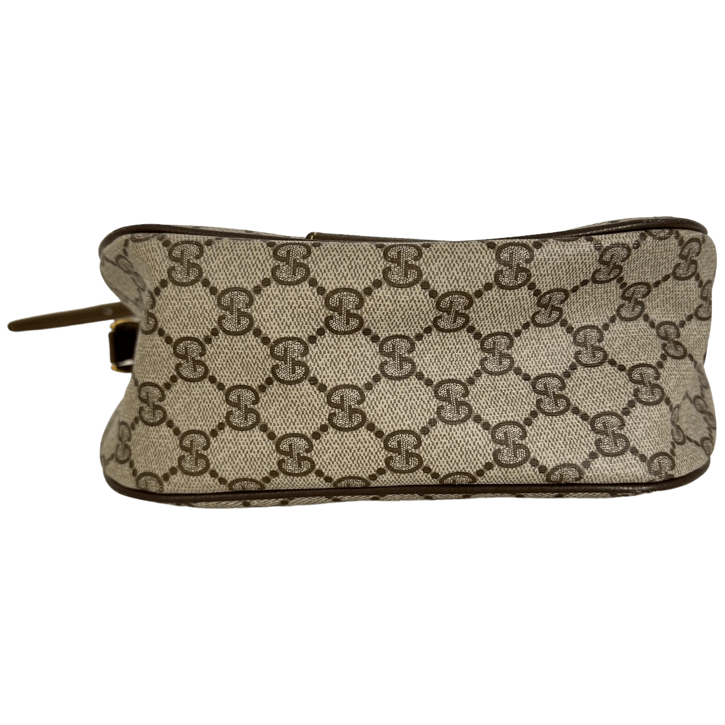 Vintage Sherry Line Crossbody