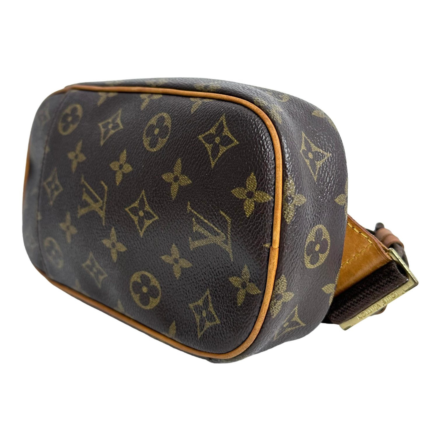 Monogram Gange
