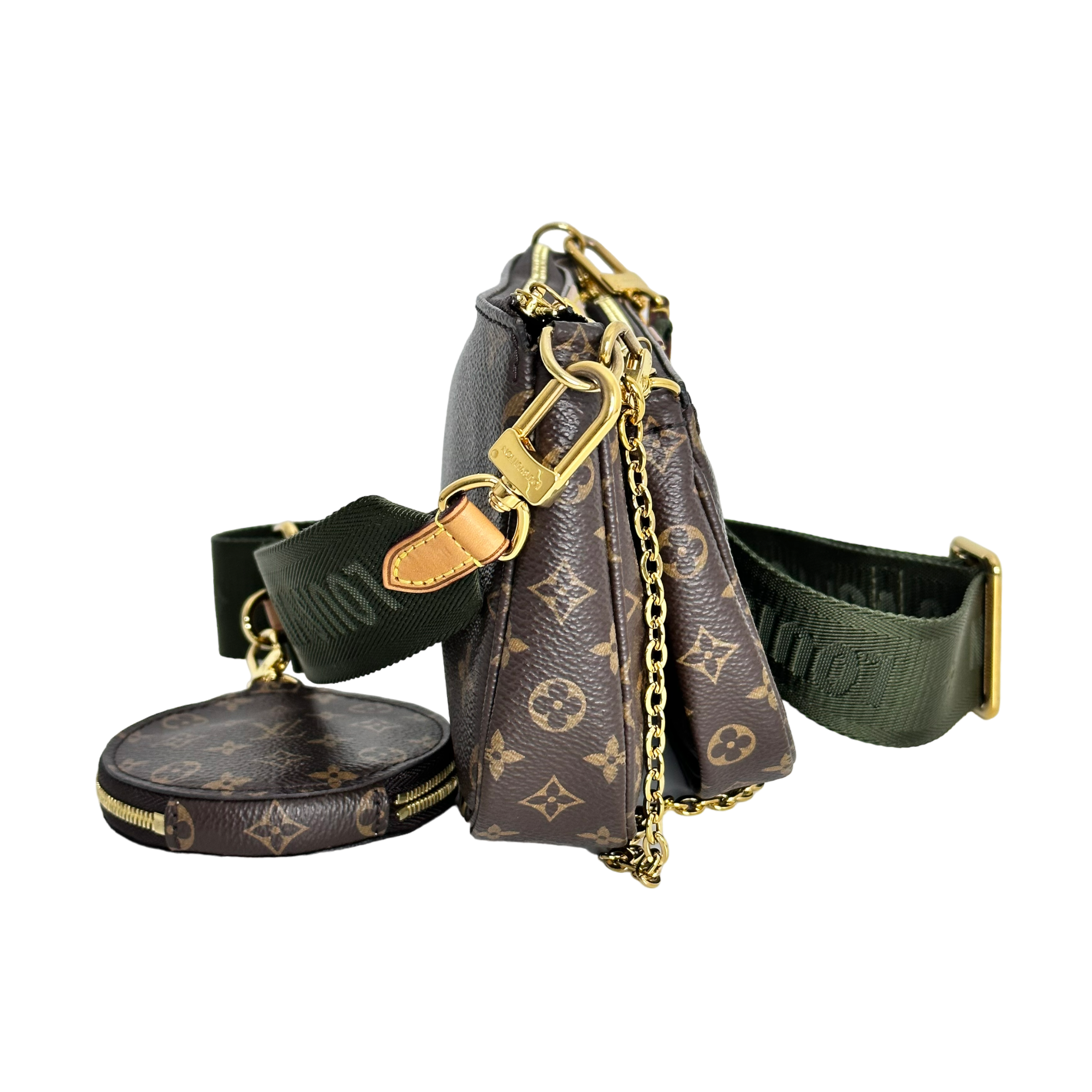 Multi Pochette Accessoires