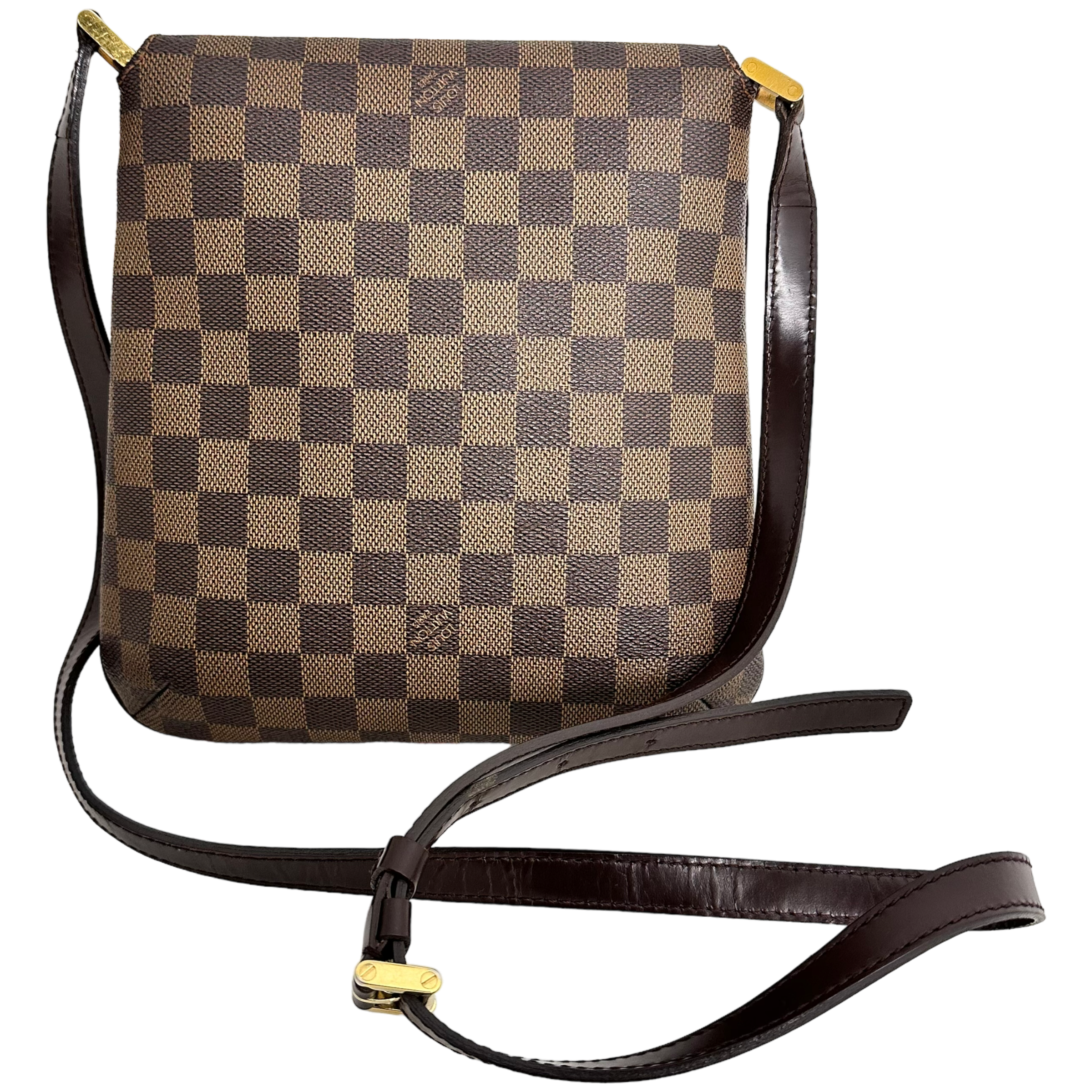 Musette Salsa Long Strap