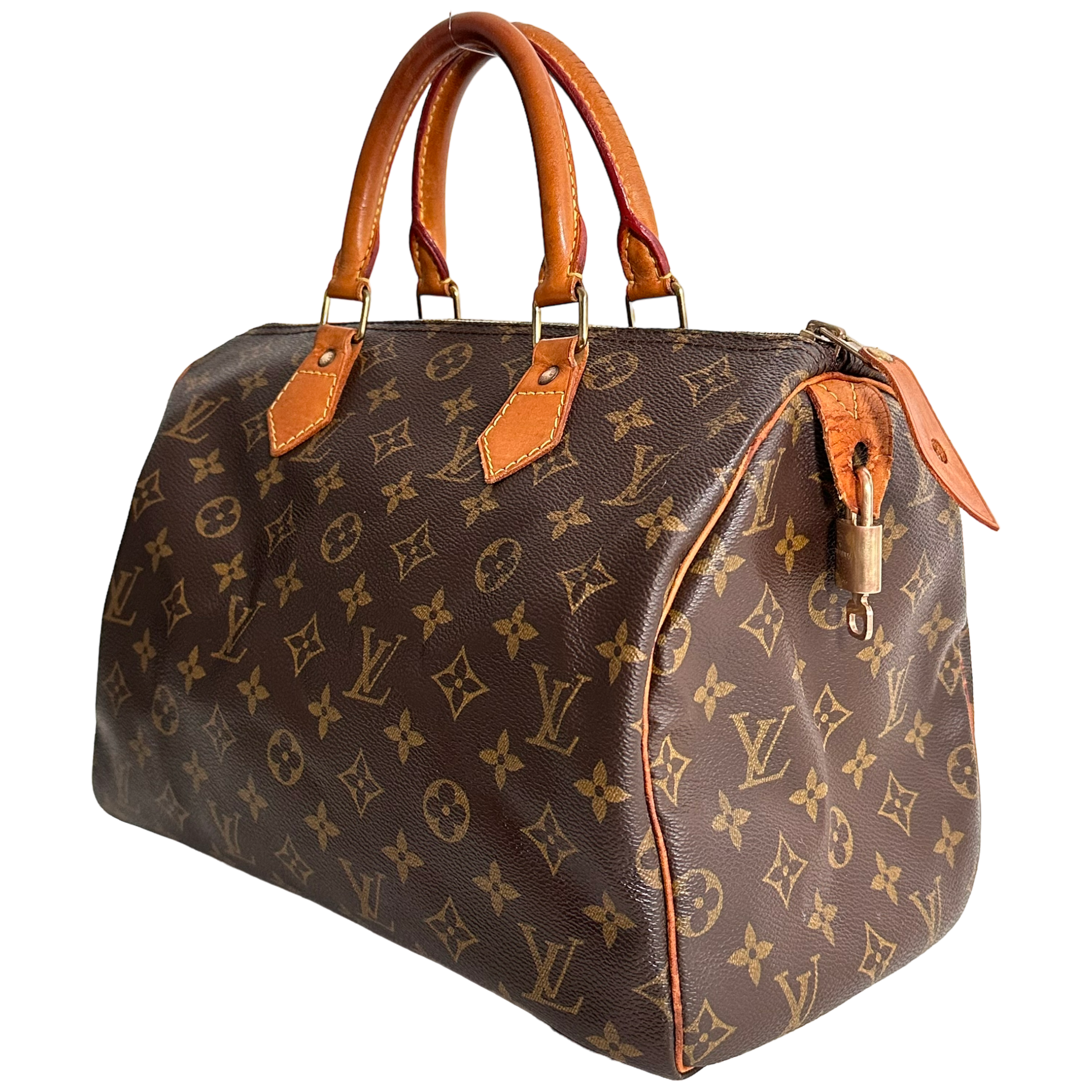 Vintage Speedy 30
