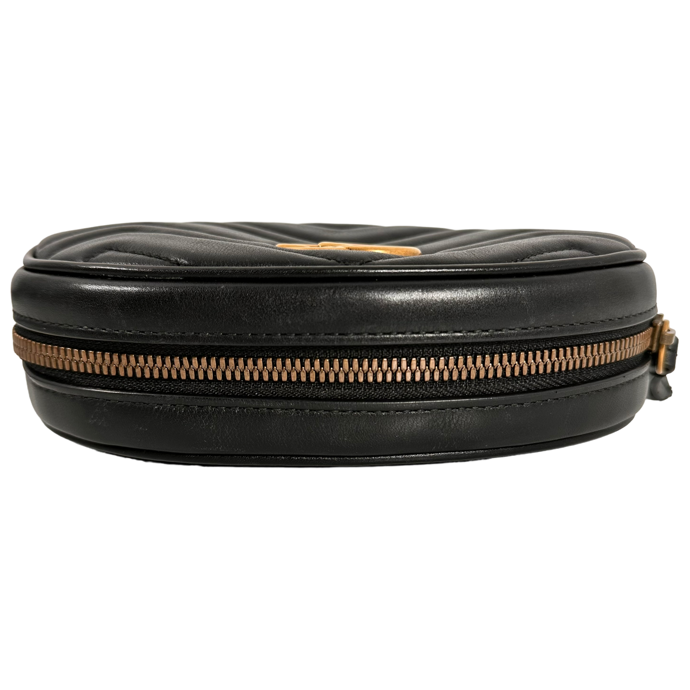 GG Marmont Waist Bag