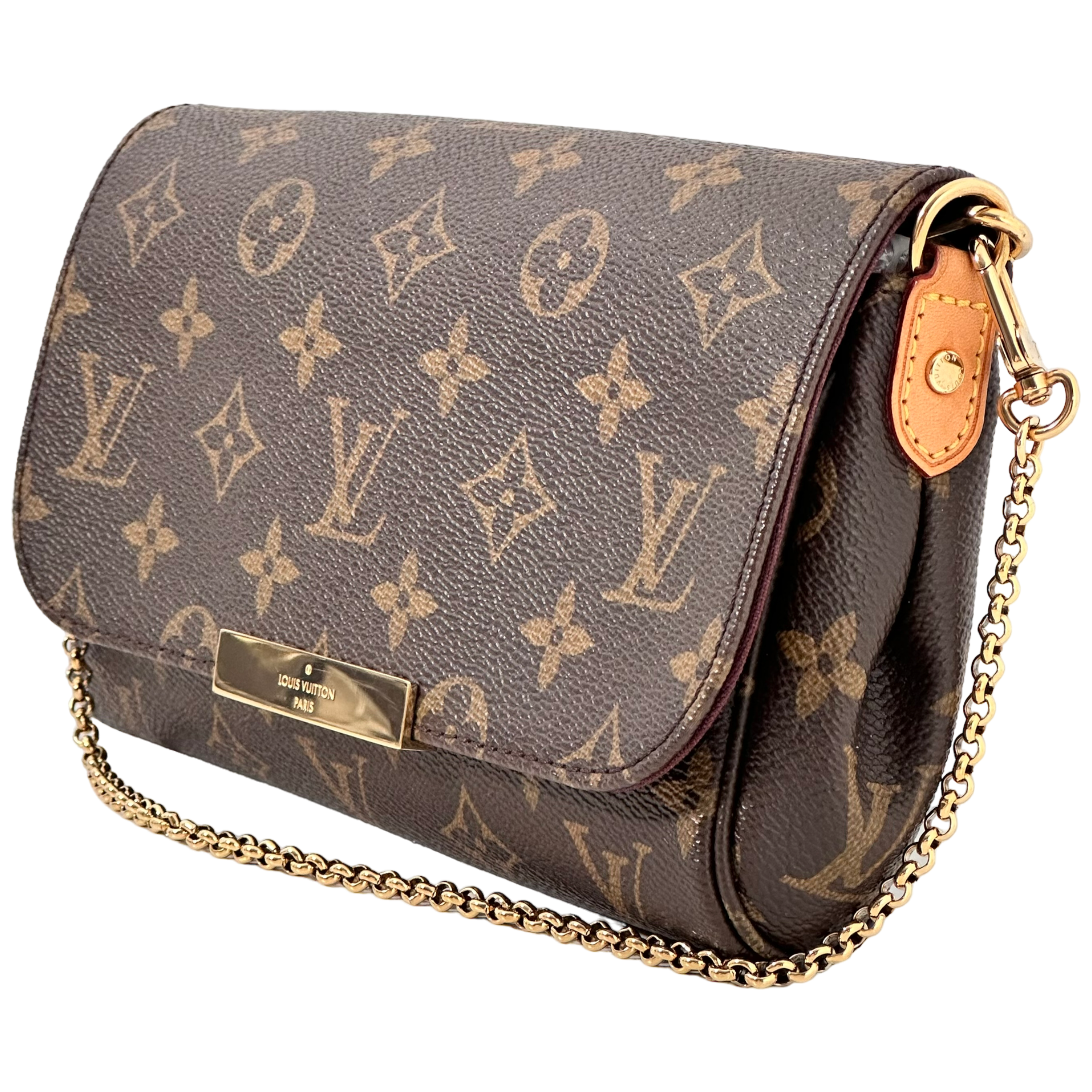Monogram Favorite PM