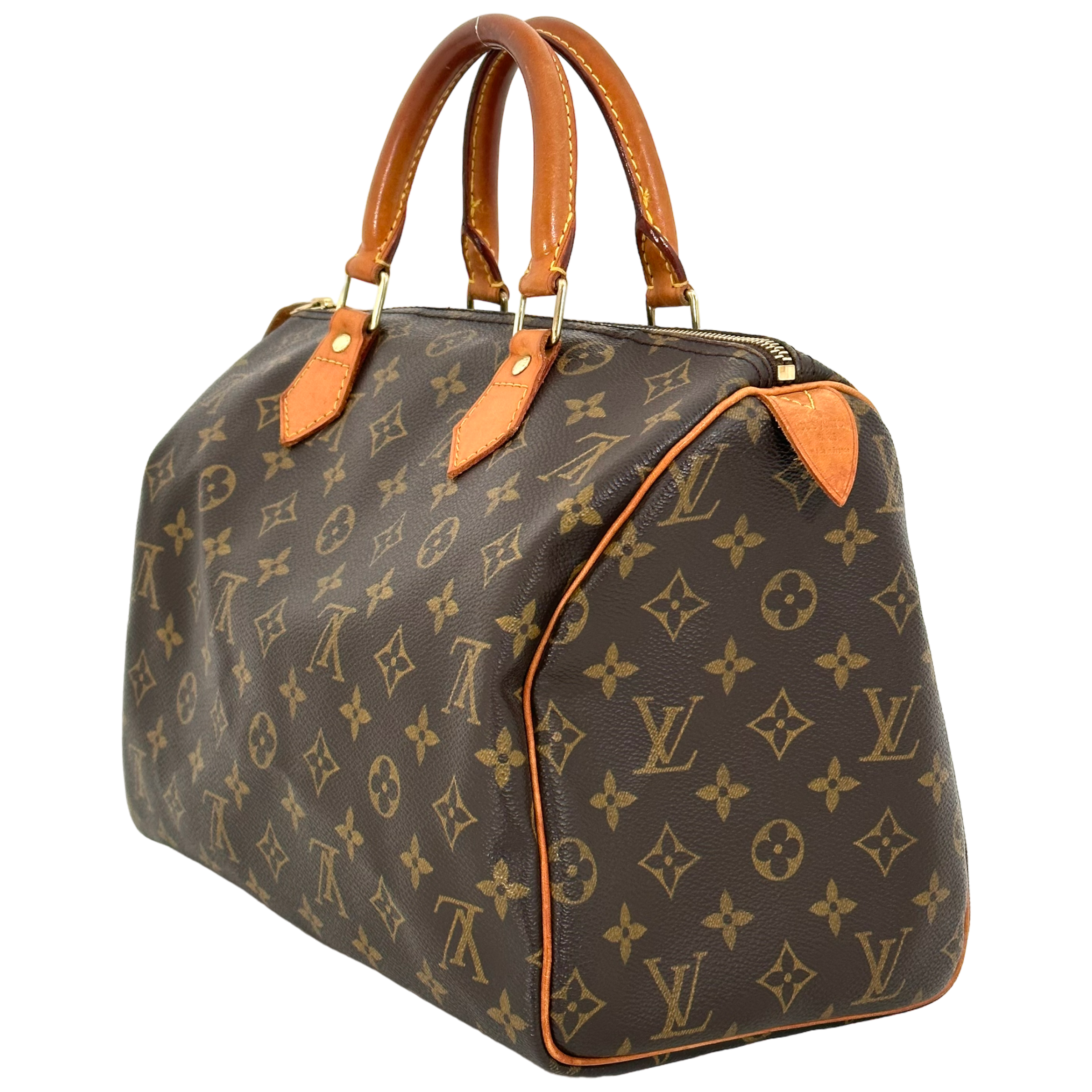 Monogram Speedy 30