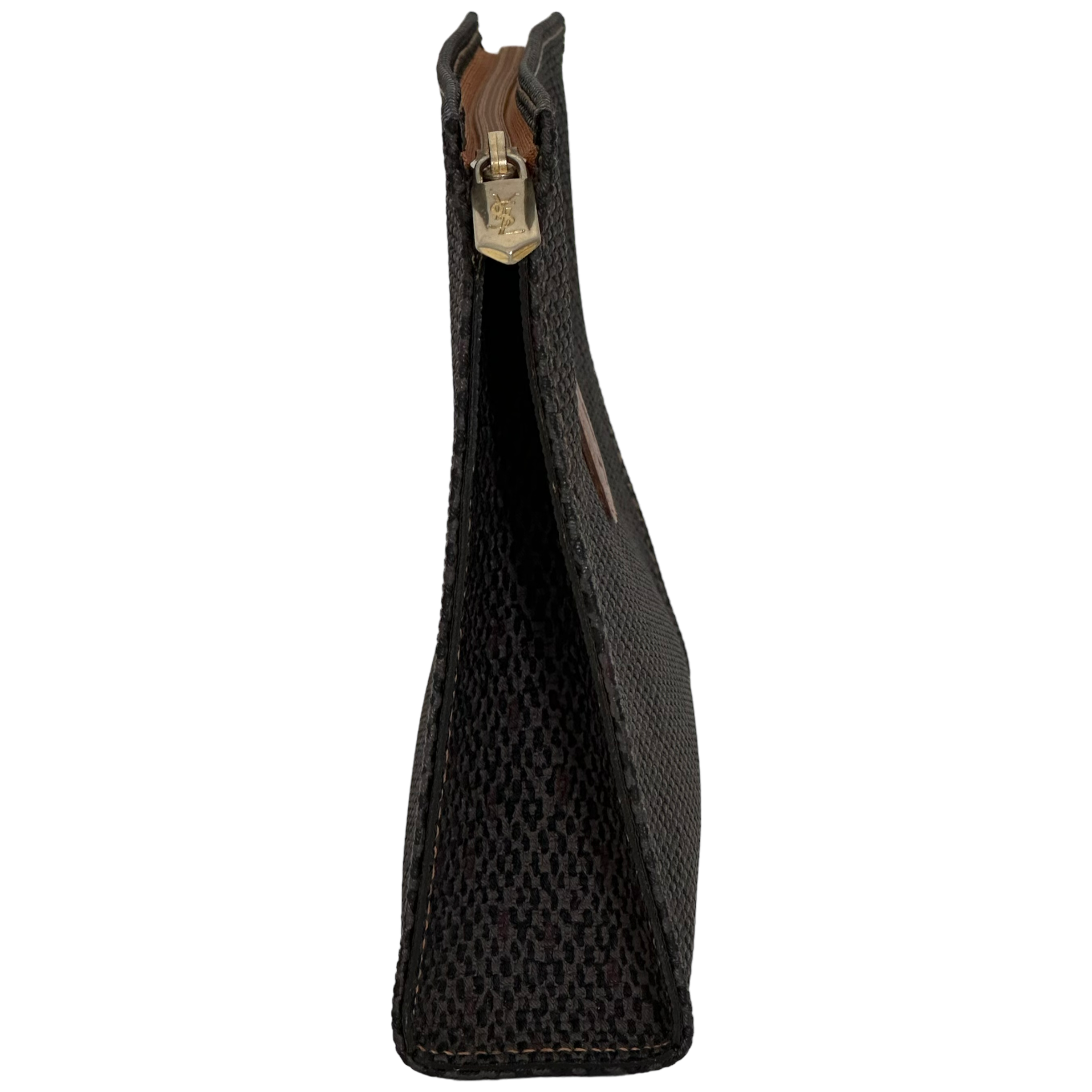 Tan Pouch