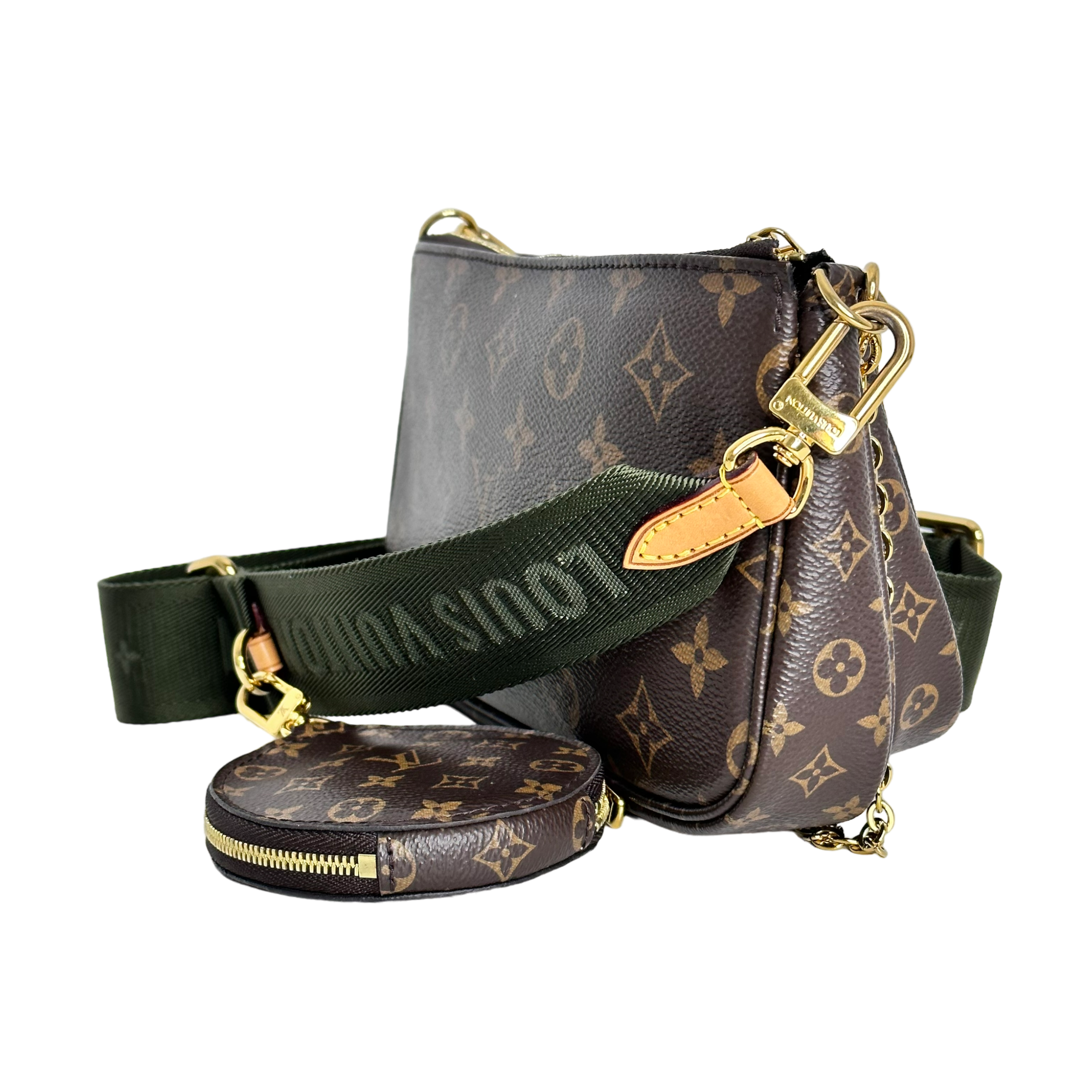 Multi Pochette Accessoires