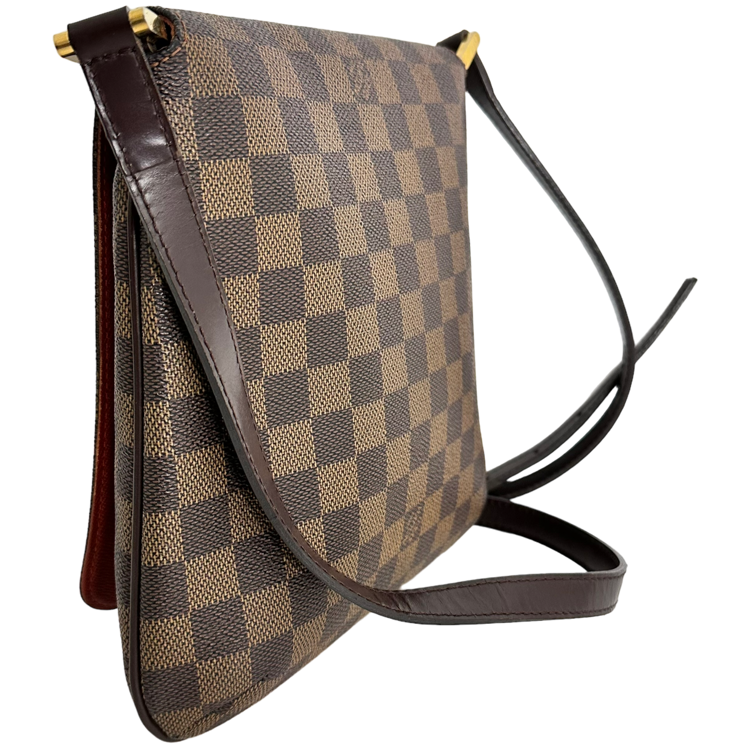 Musette Salsa Long Strap