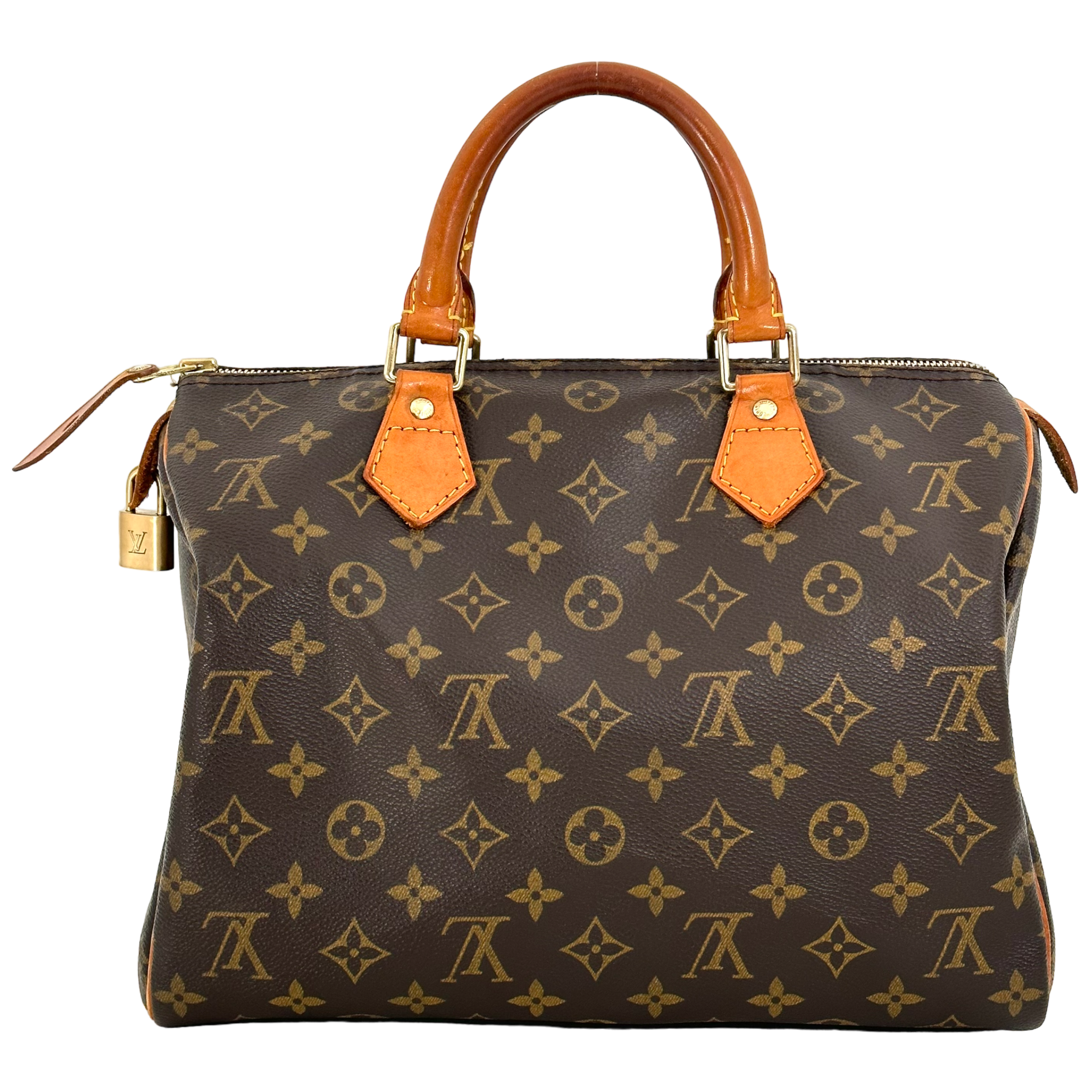 Monogram Speedy 30