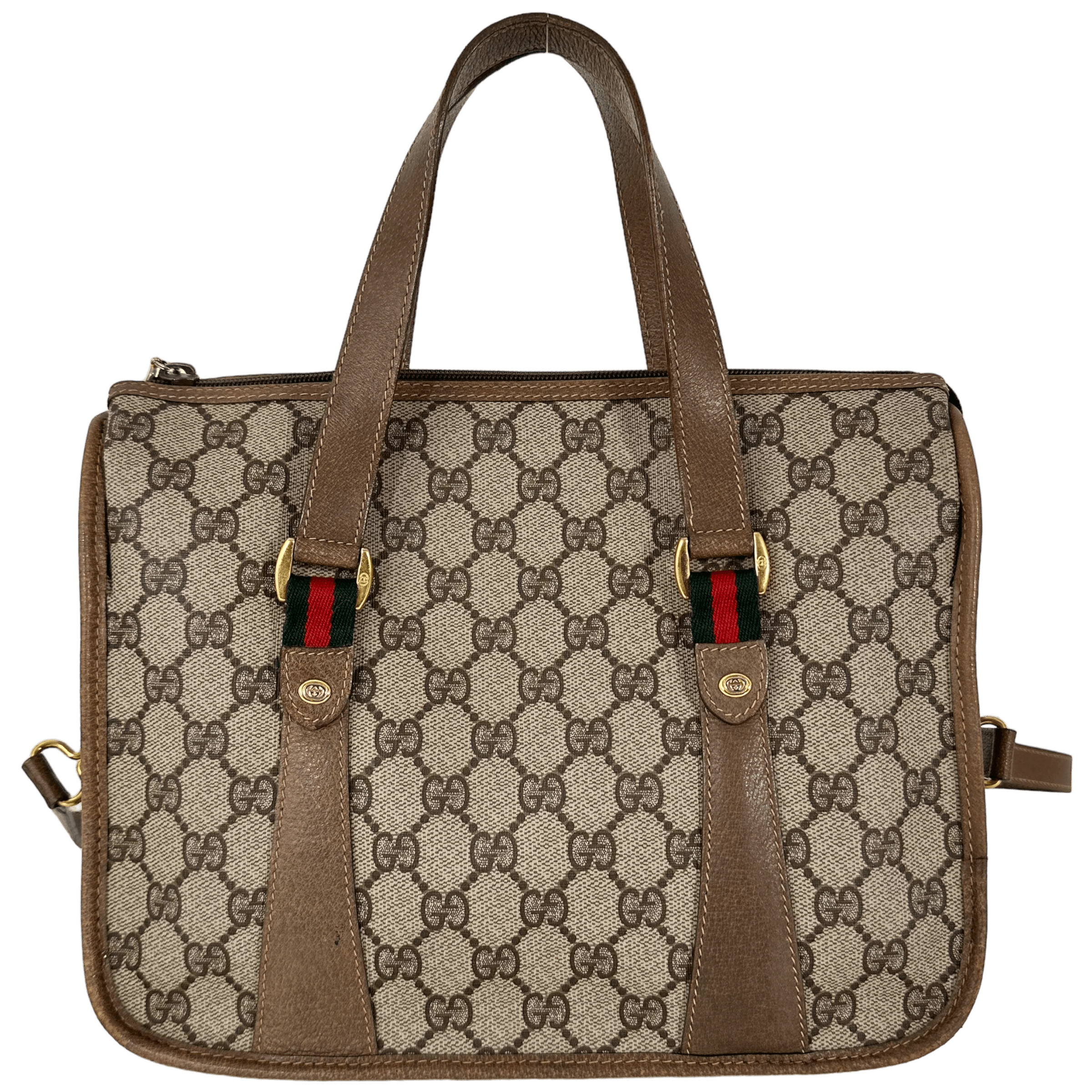 Vintage Supreme Handbag