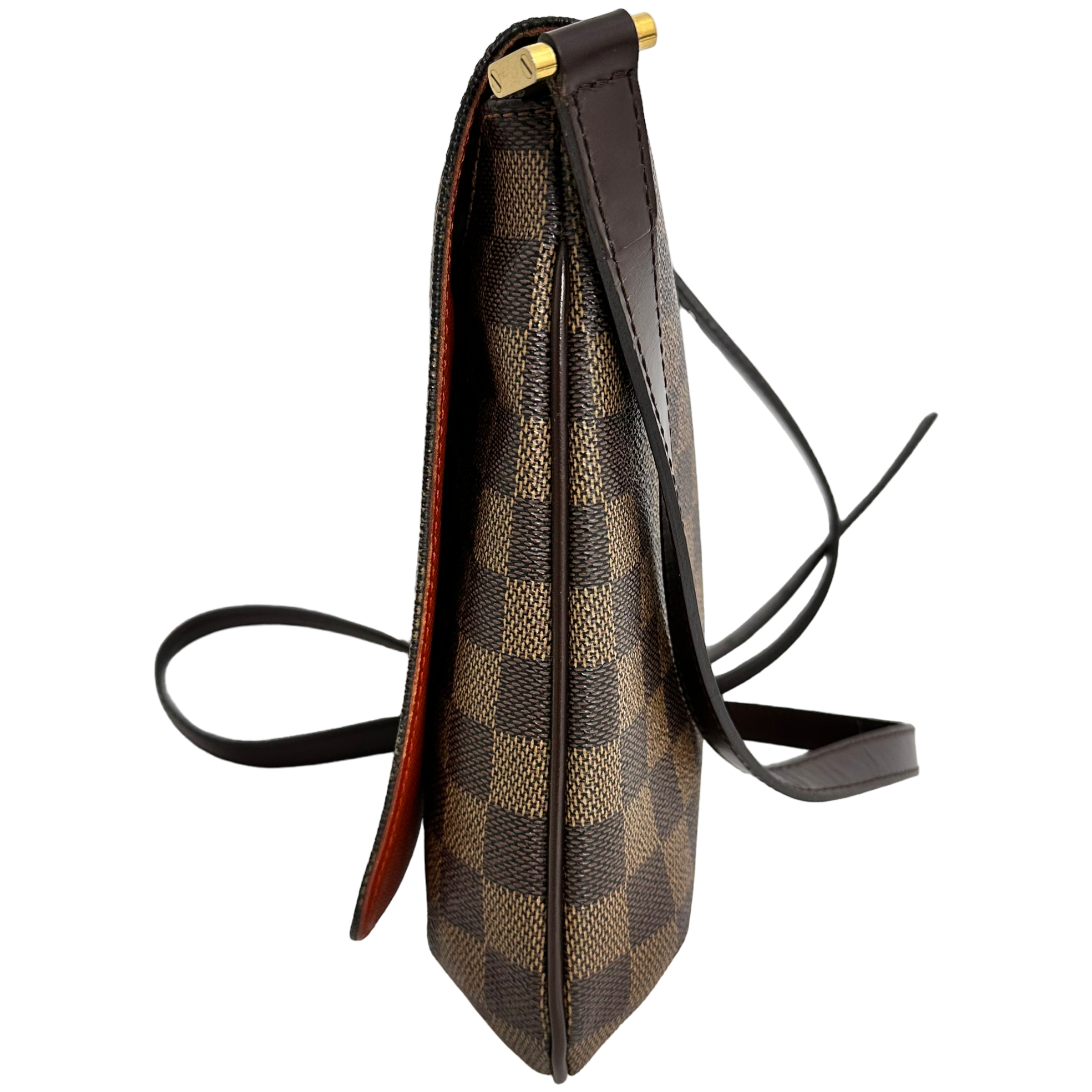 Musette Salsa Long Strap