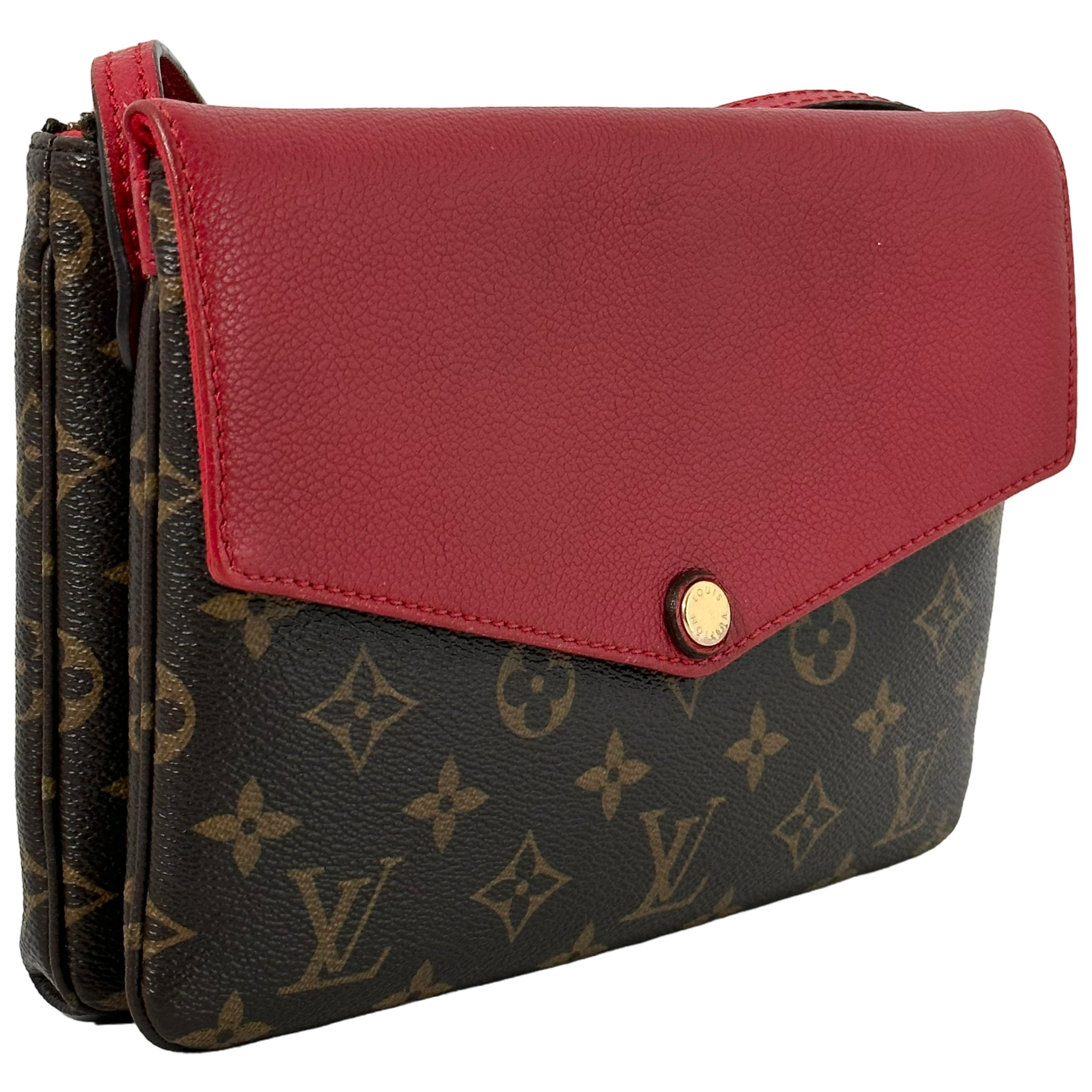 Monogram Twinset