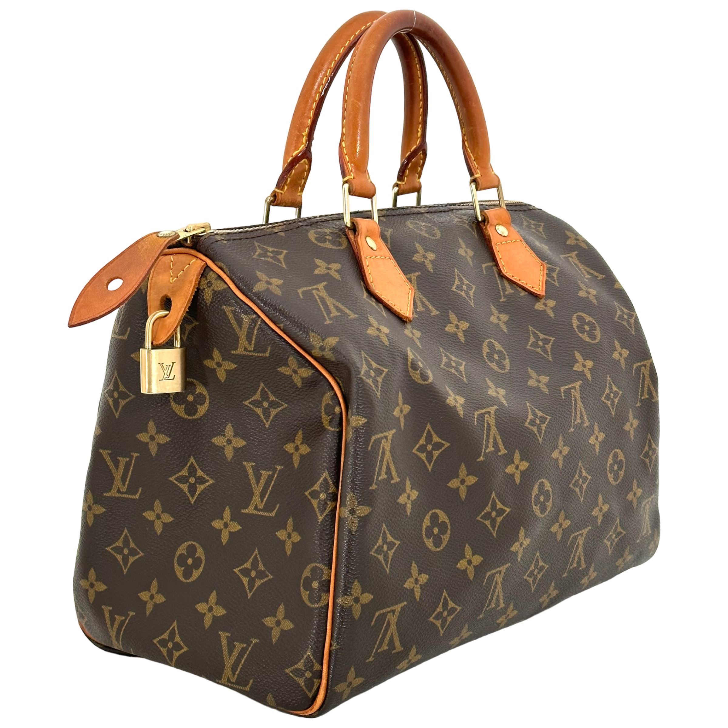 Monogram Speedy 30