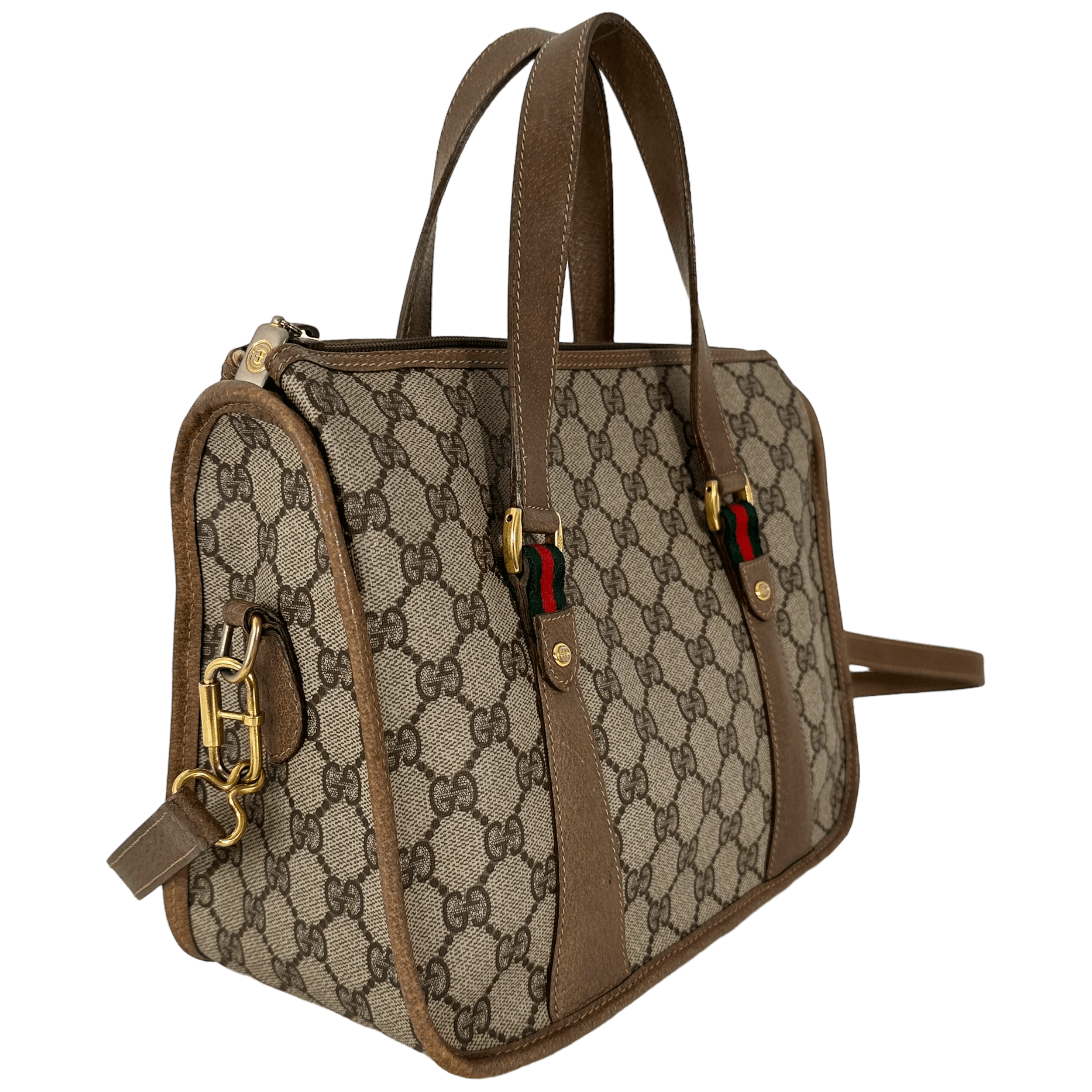 Vintage Supreme Handbag