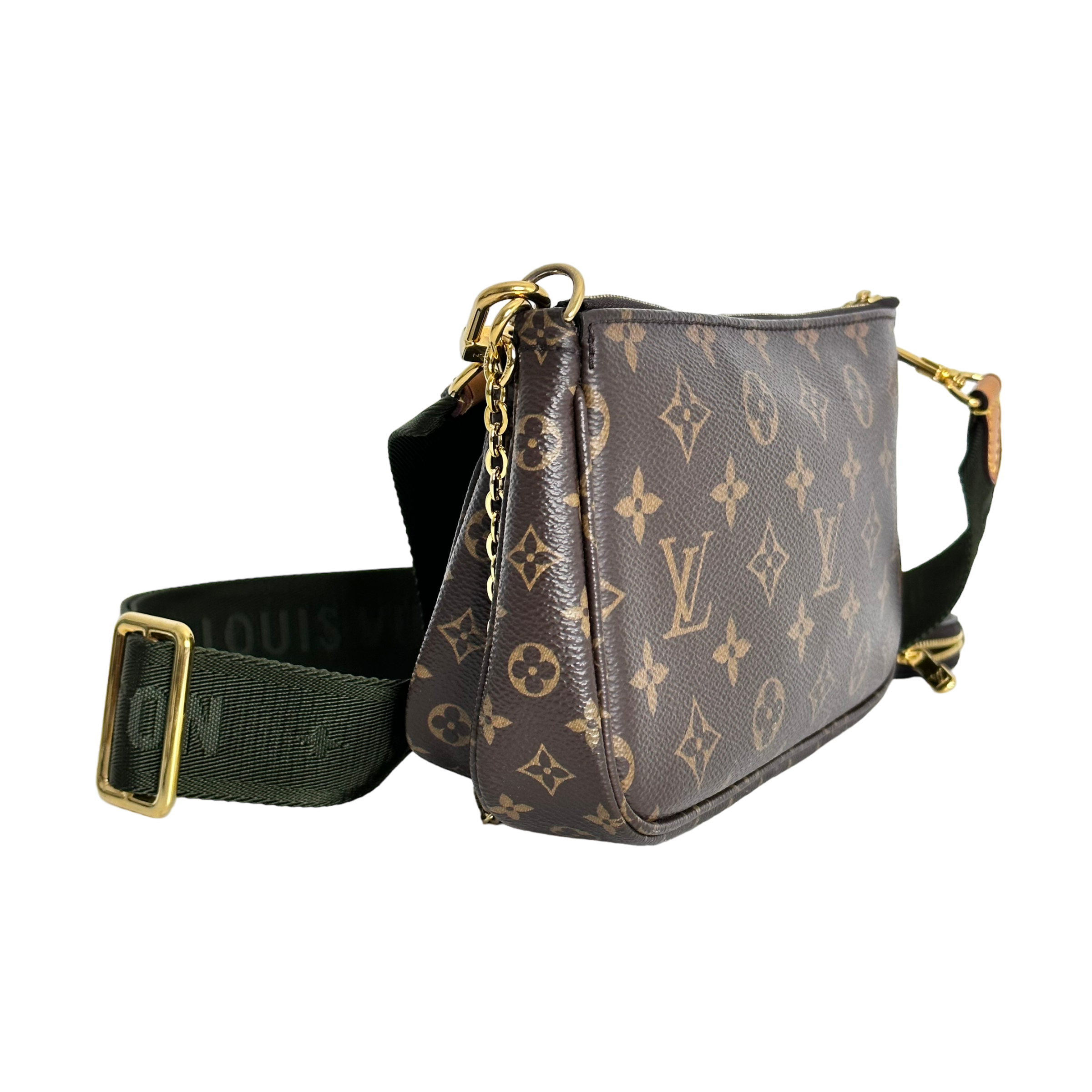Multi Pochette Accessoires
