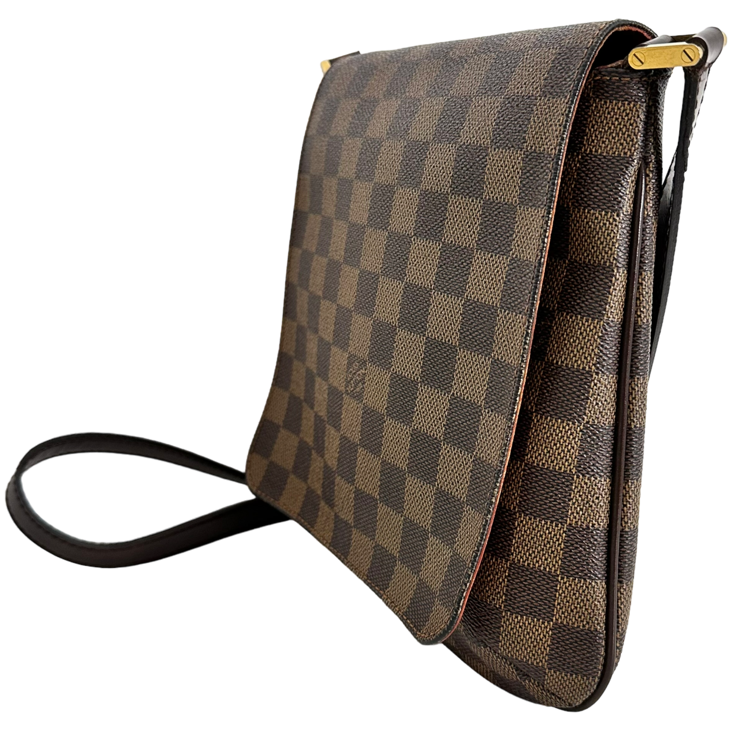 Musette Salsa Long Strap