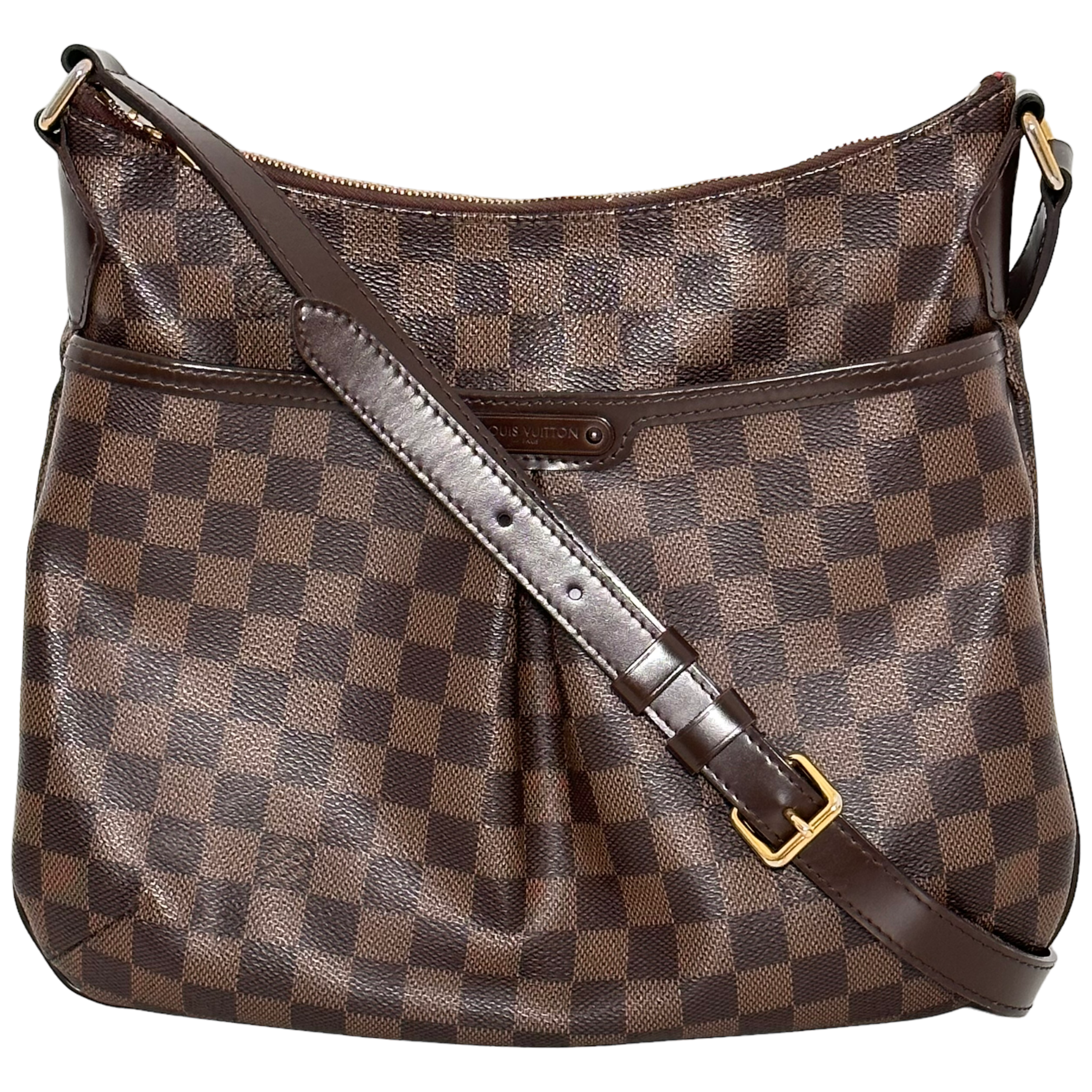 Damier Ebene Bloomsberry