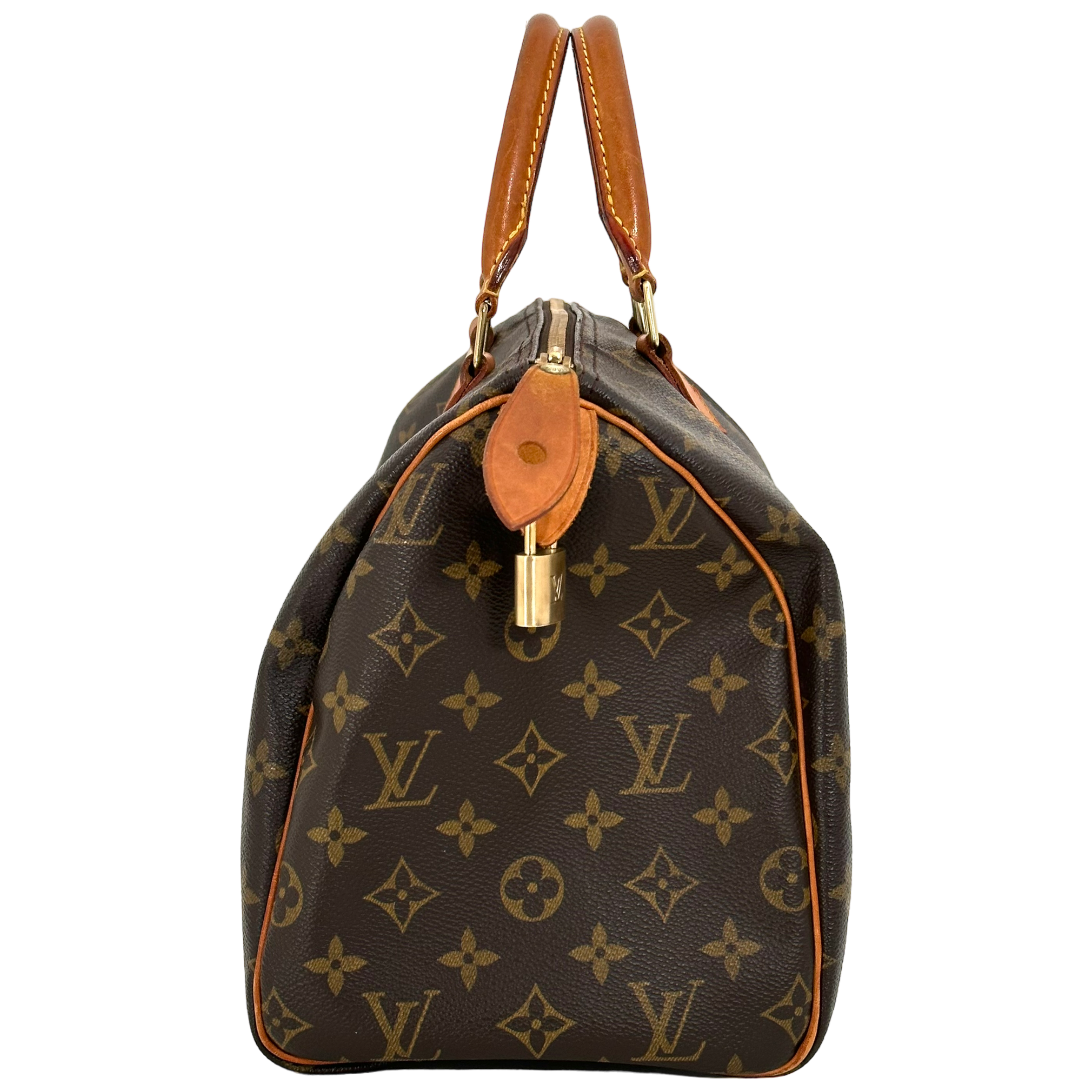 Monogram Speedy 30