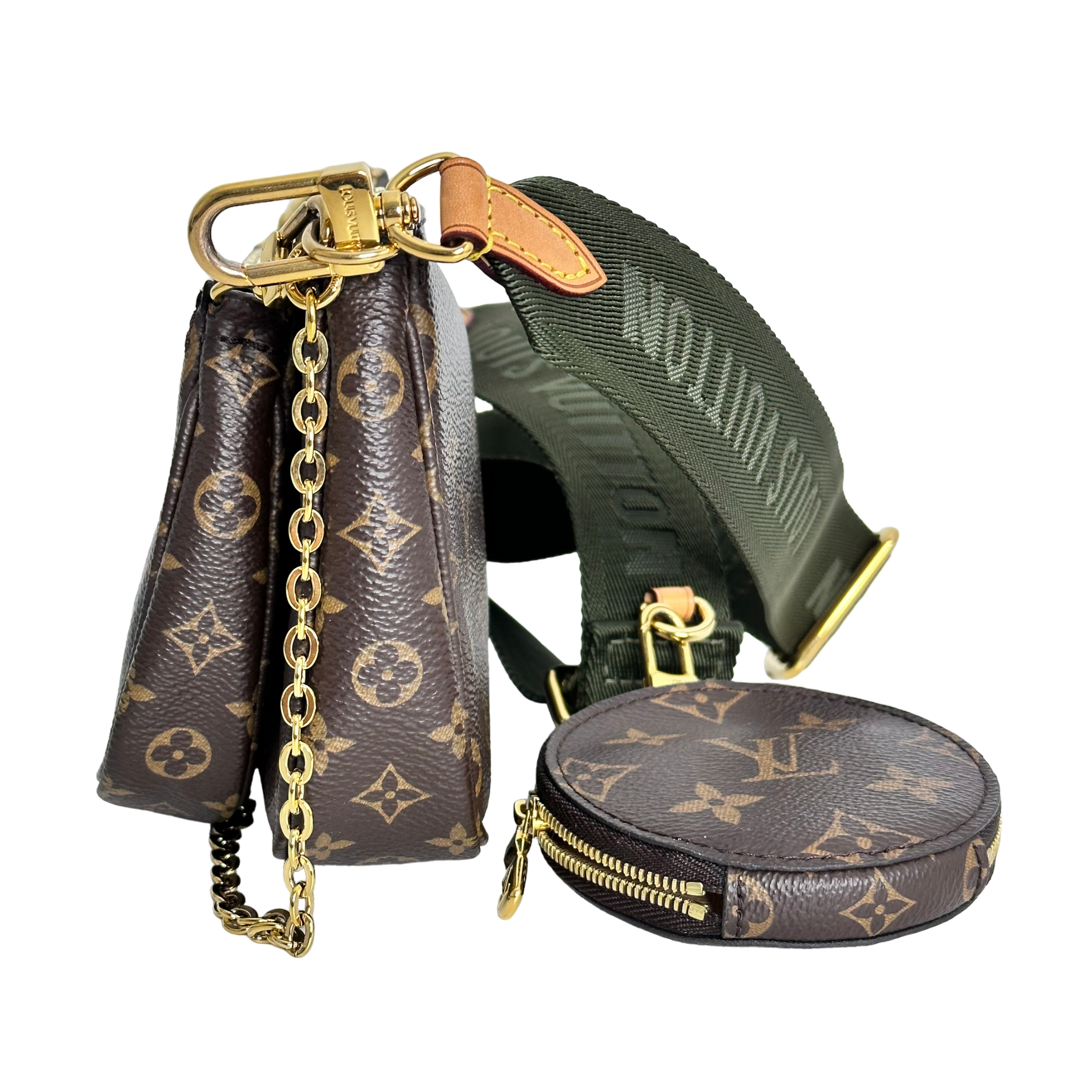 Multi Pochette Accessoires