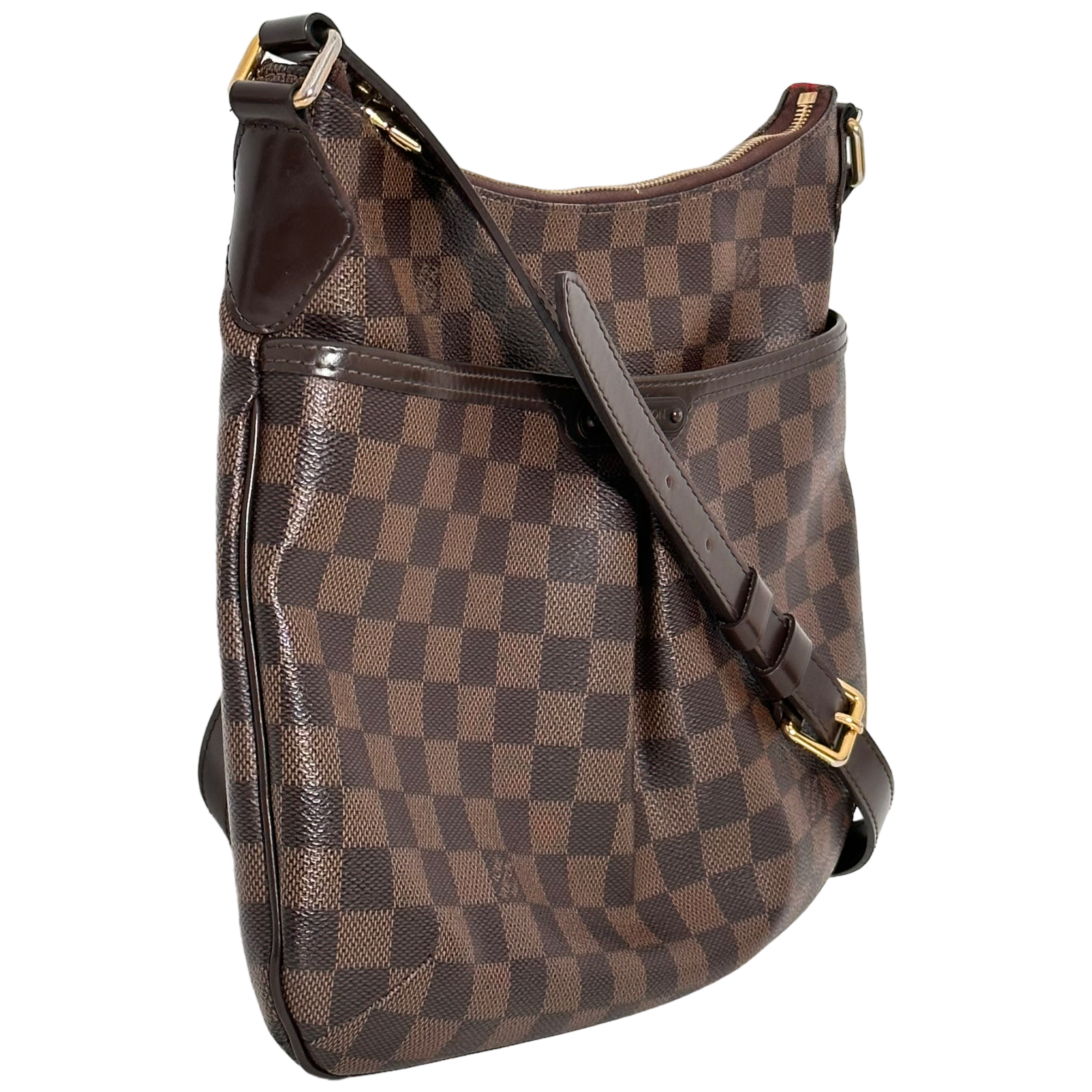 Damier Ebene Bloomsberry