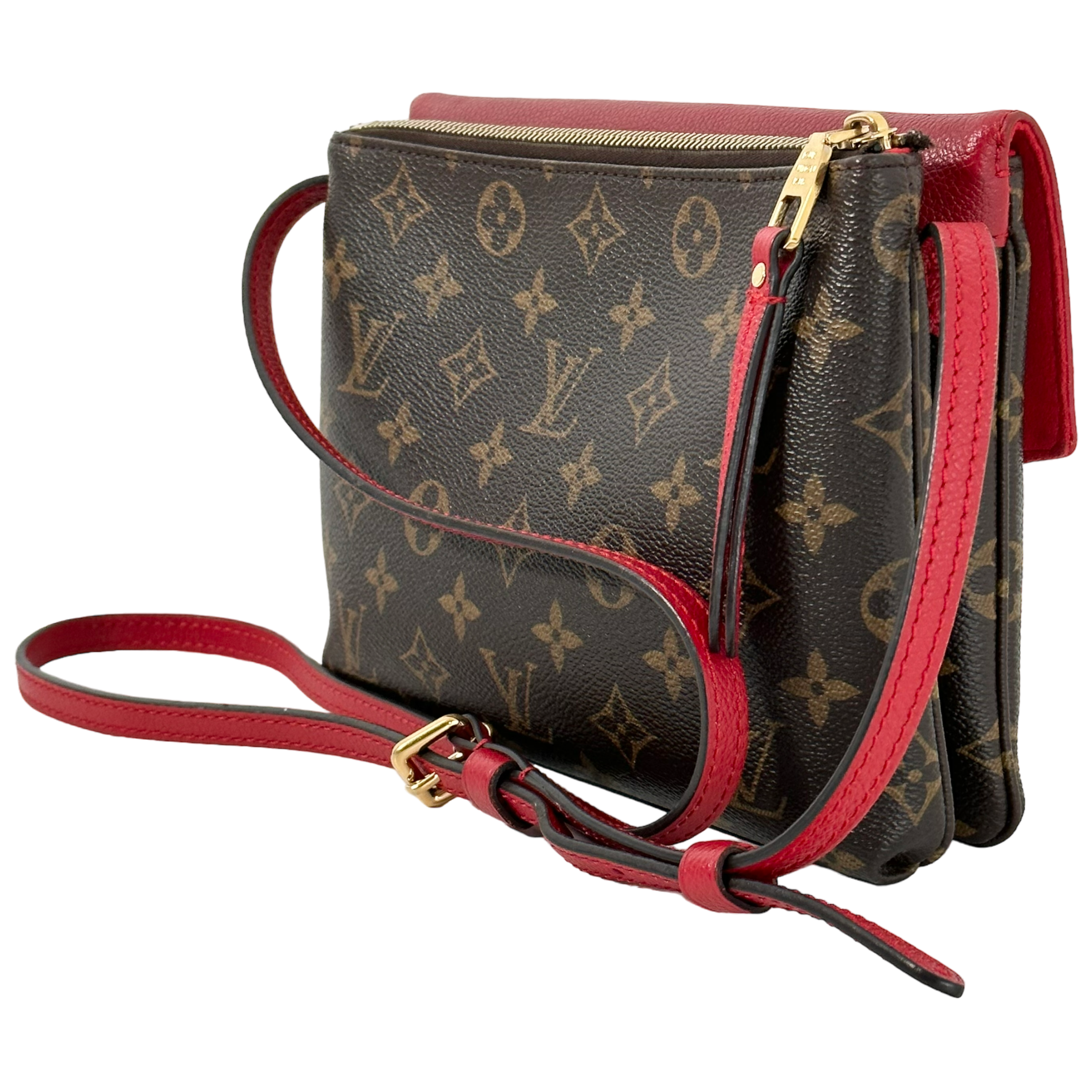 Monogram Twinset