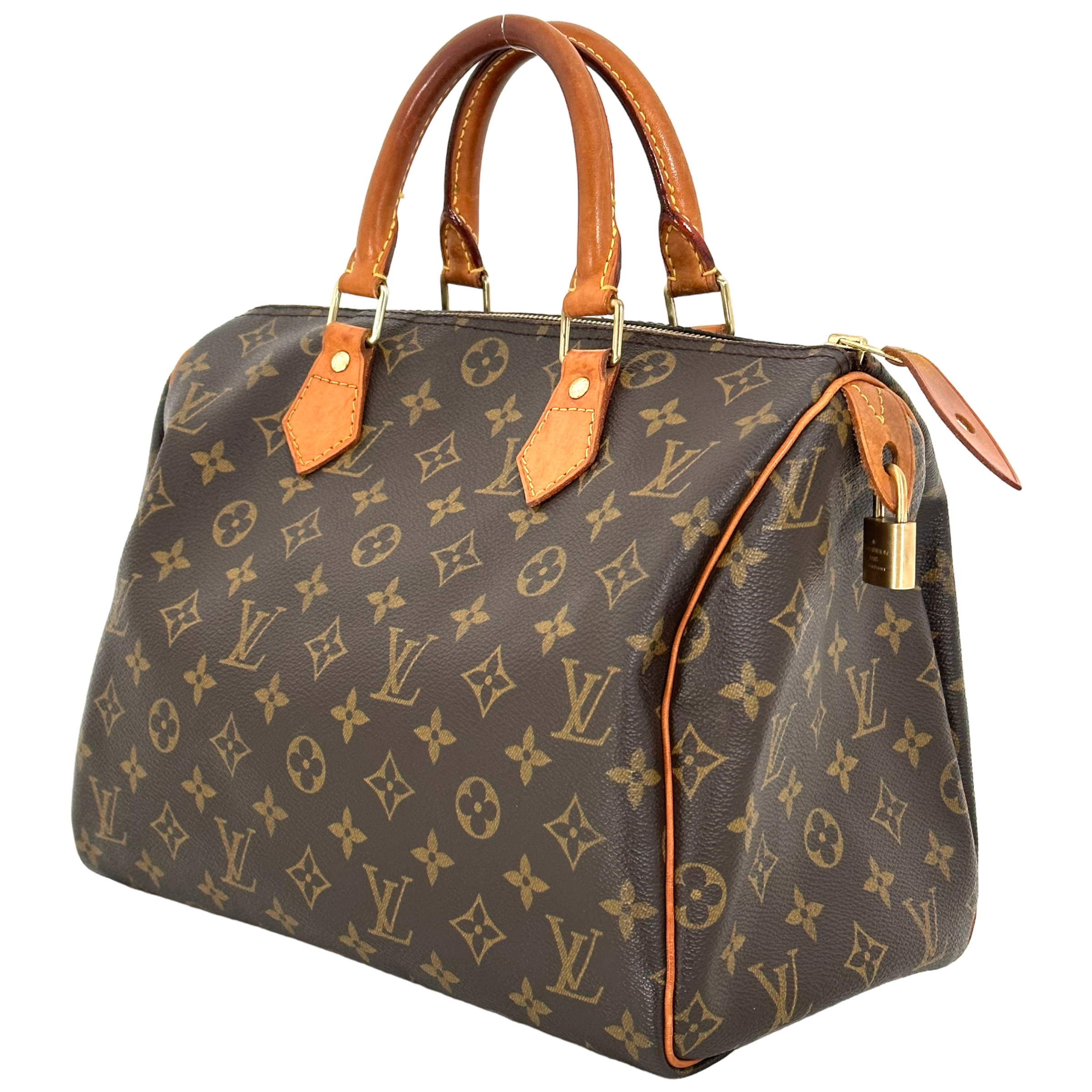 Monogram Speedy 30