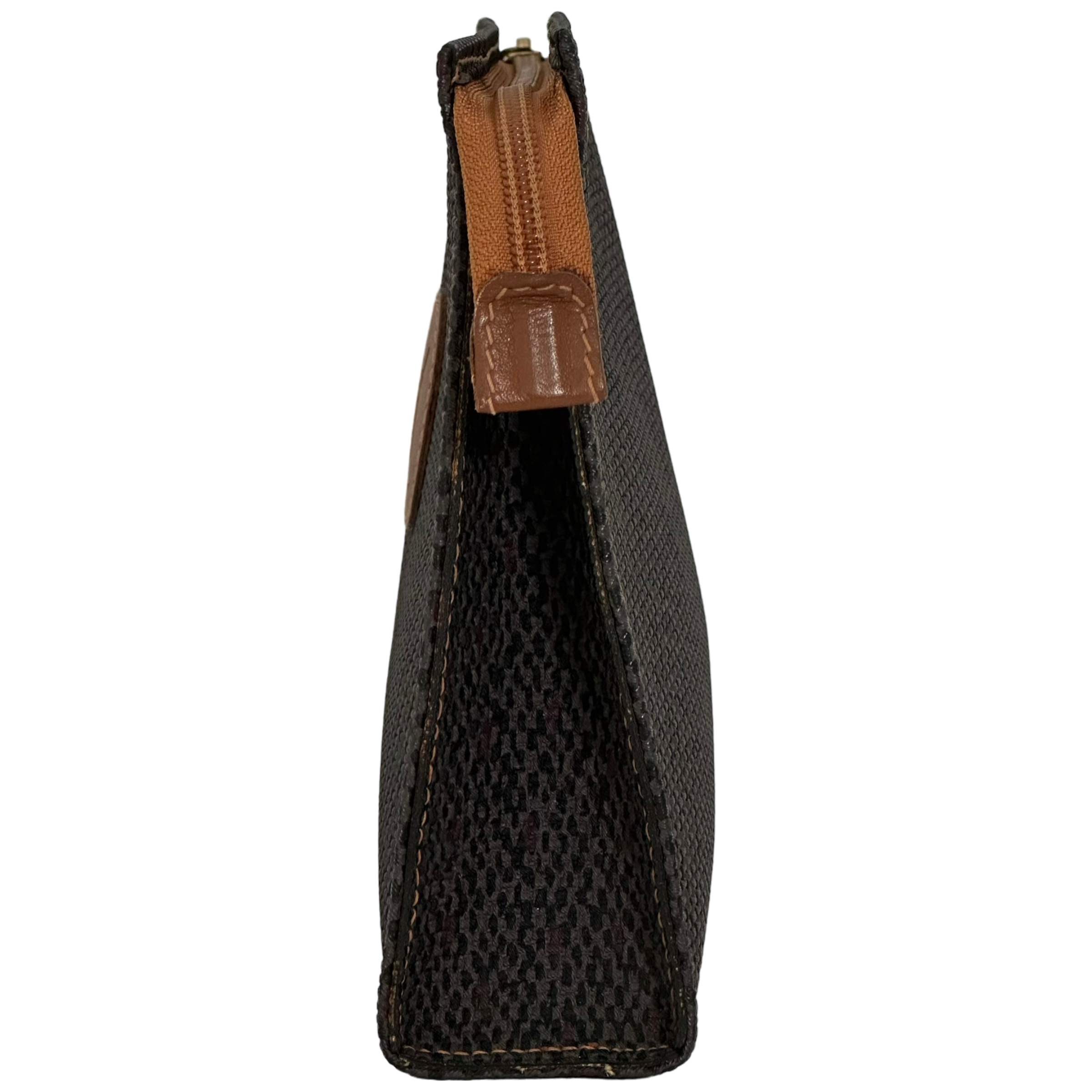 Tan Pouch