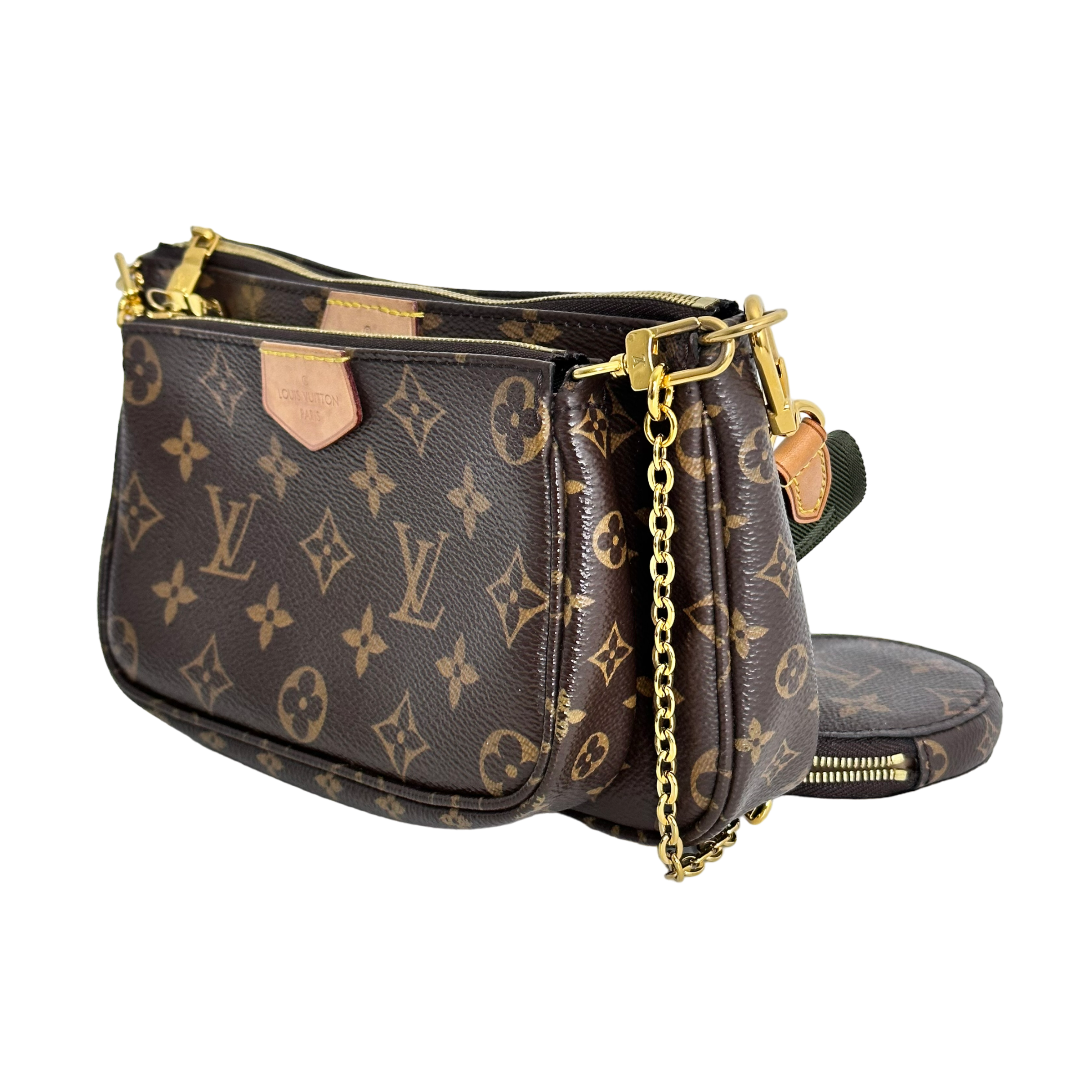 Multi Pochette Accessoires