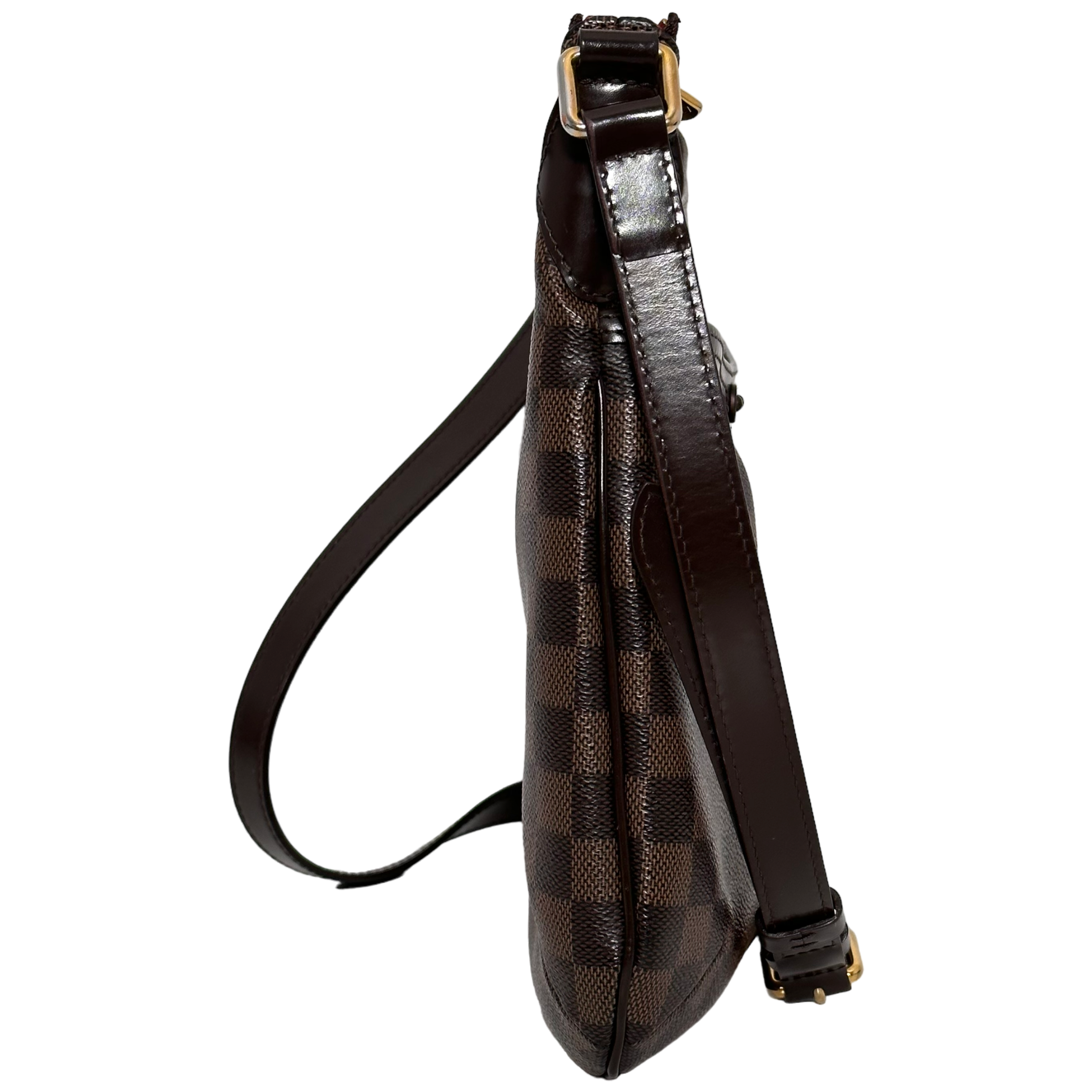 Damier Ebene Bloomsberry