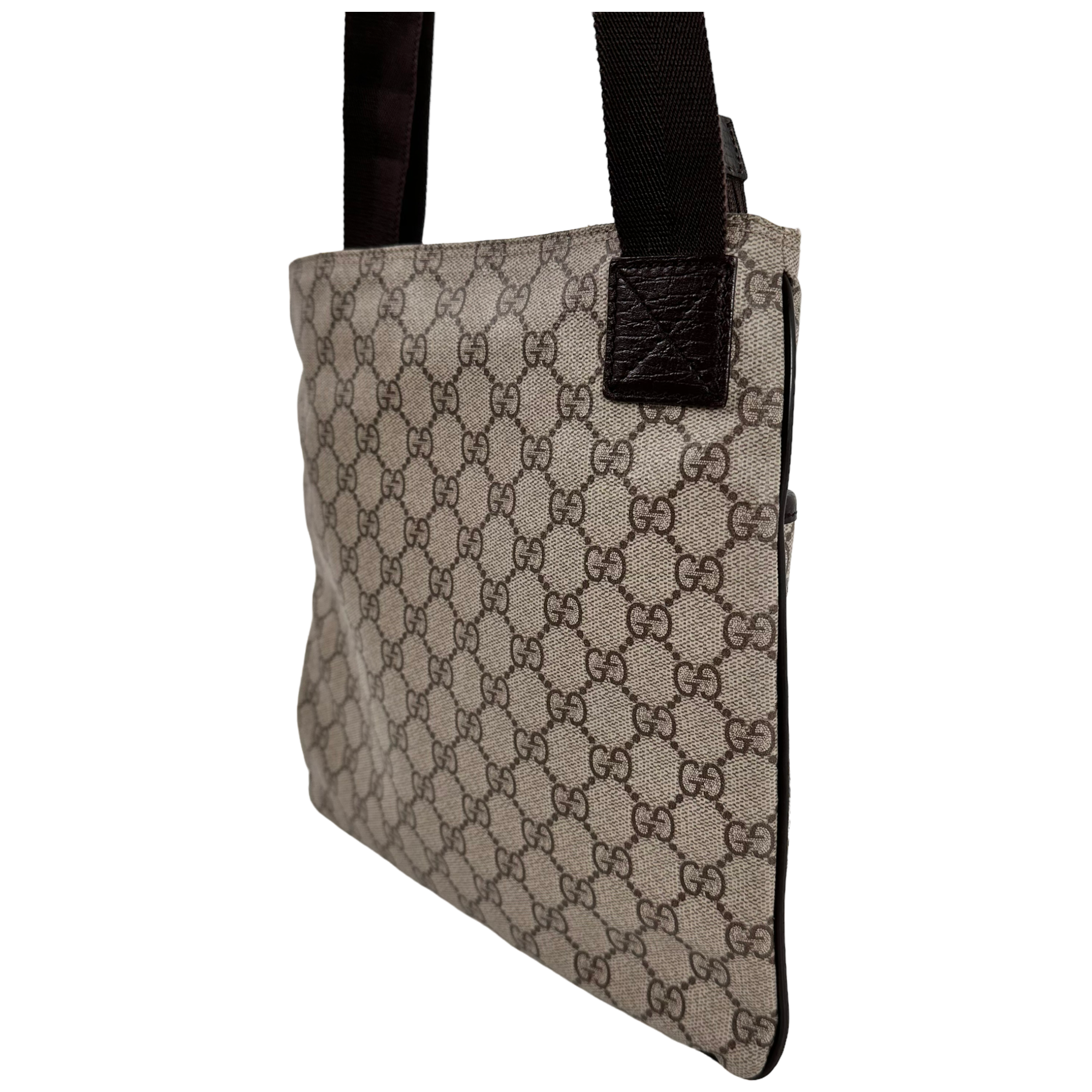 GG Supreme Messenger Bag