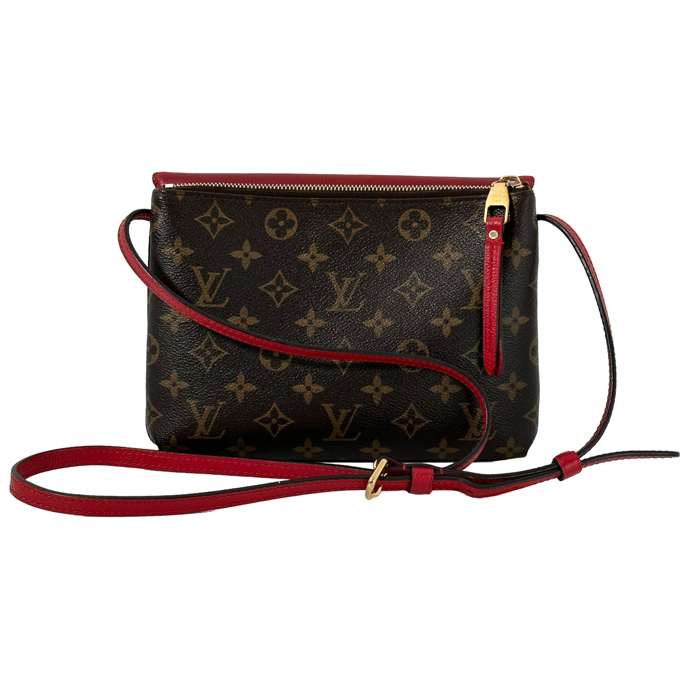 Monogram Twinset