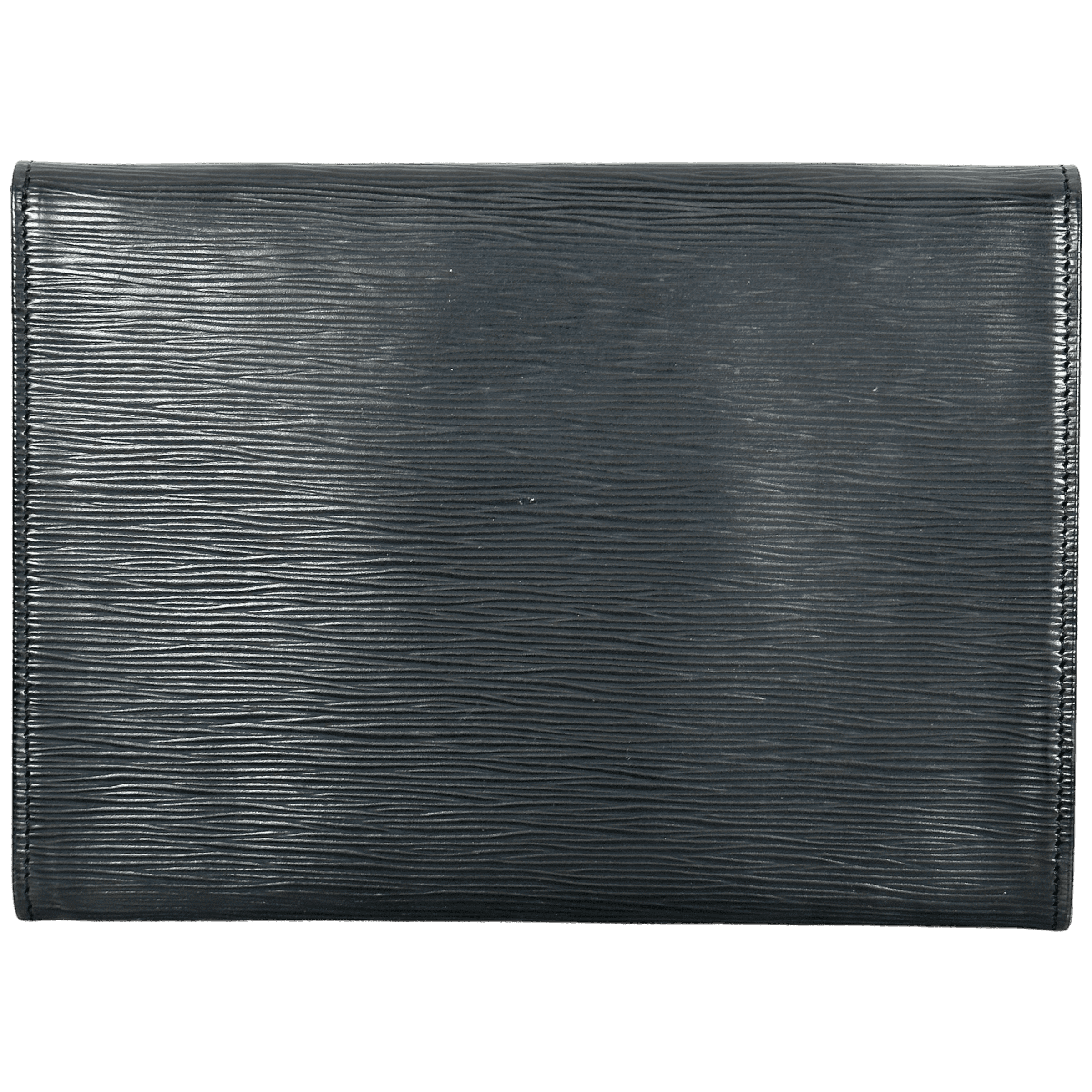 Epi Noir Lena Envelope Clutch