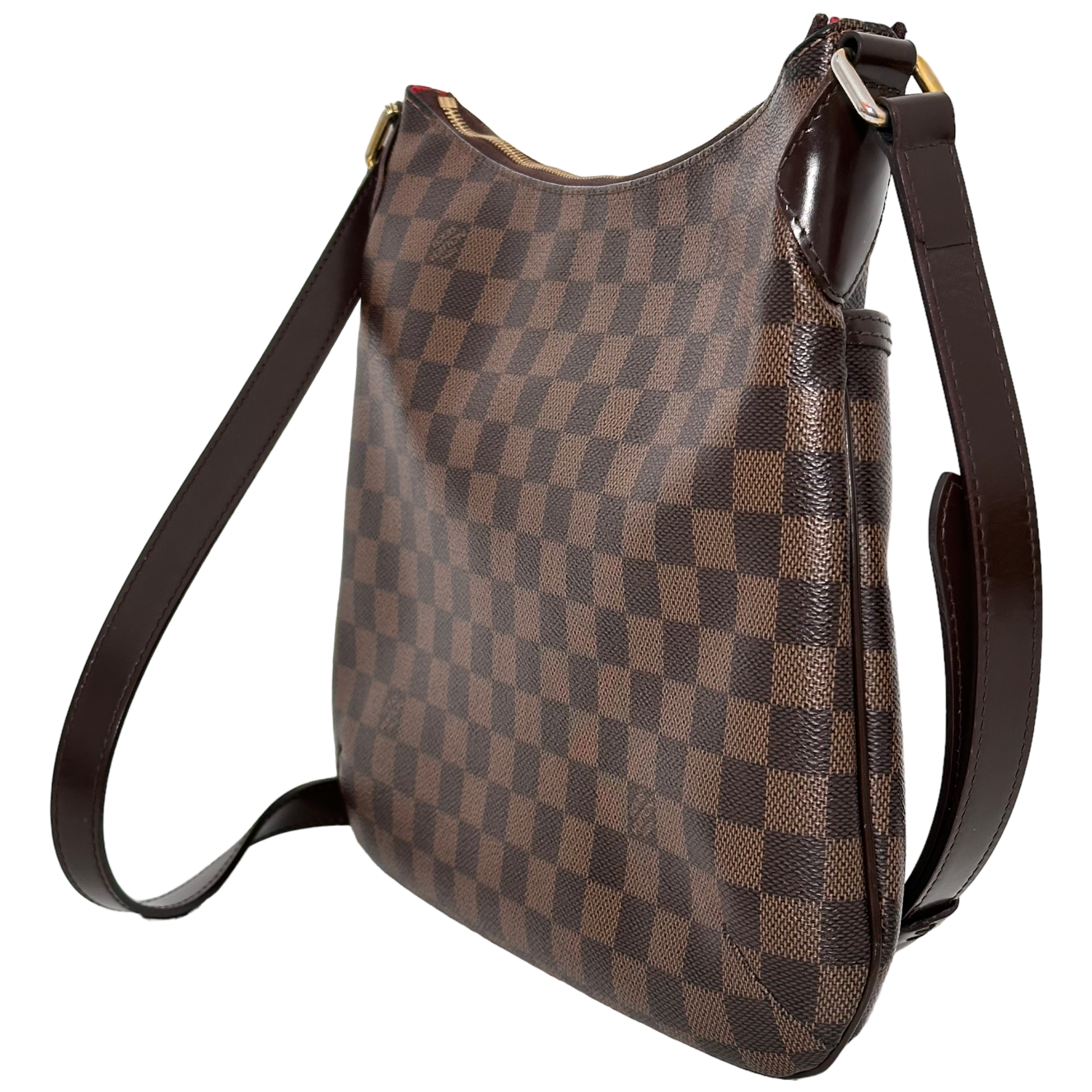 Damier Ebene Bloomsberry