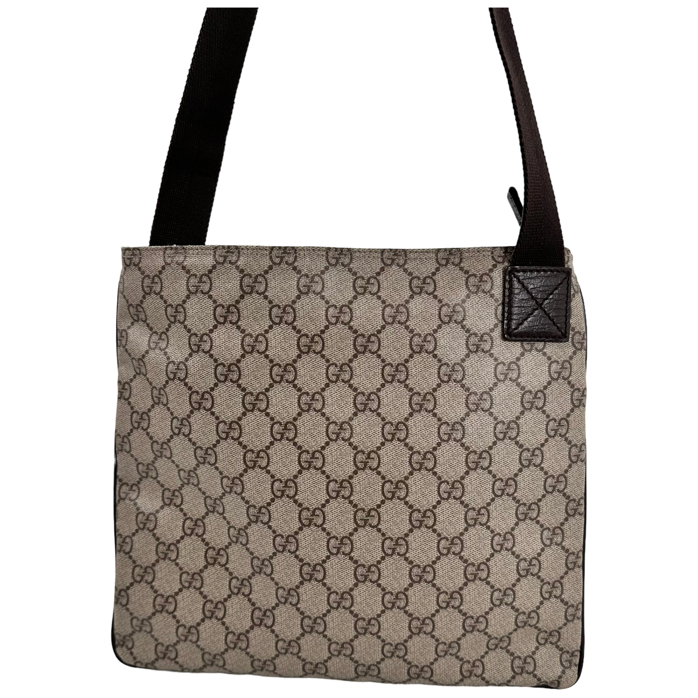 GG Supreme Messenger Bag