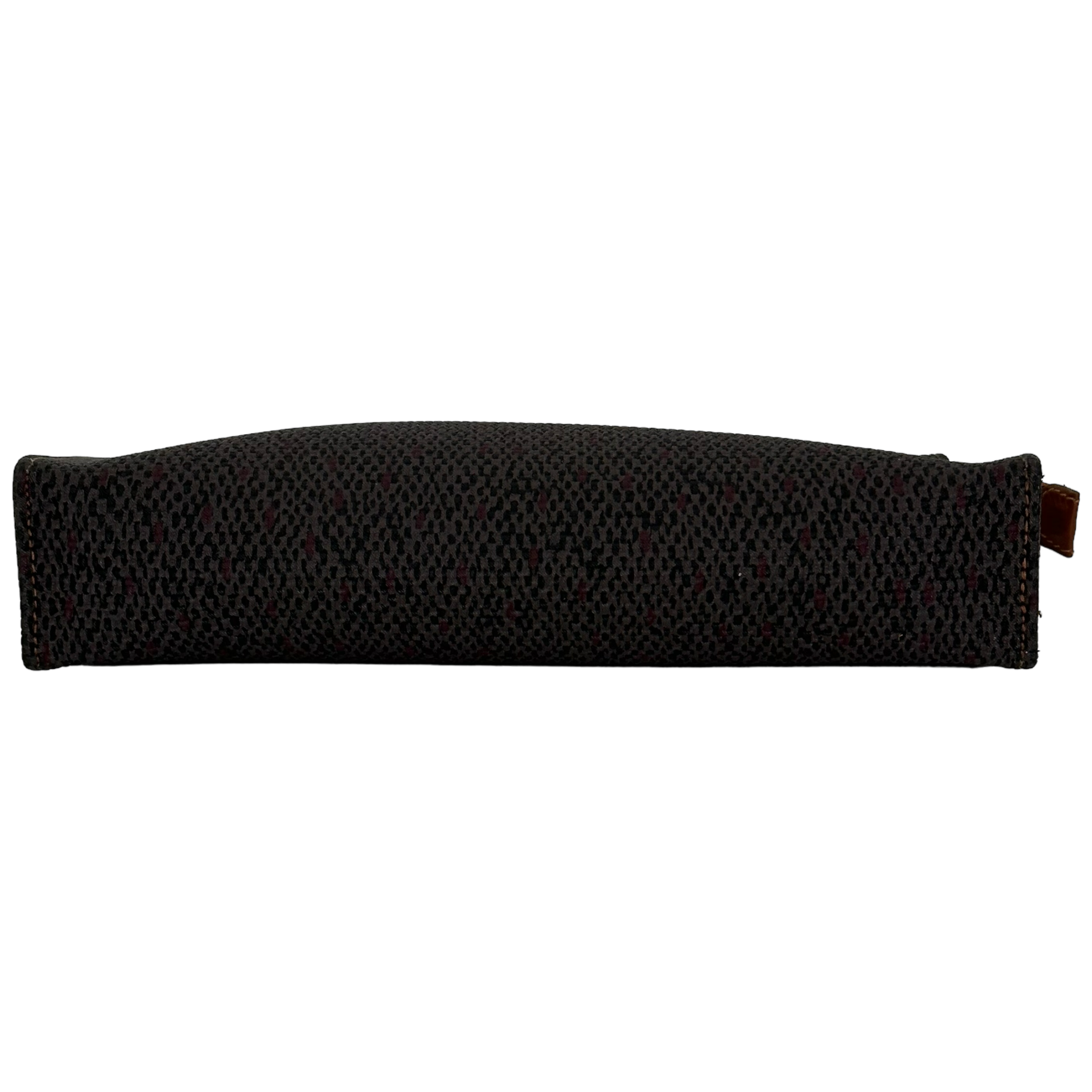 Tan Pouch