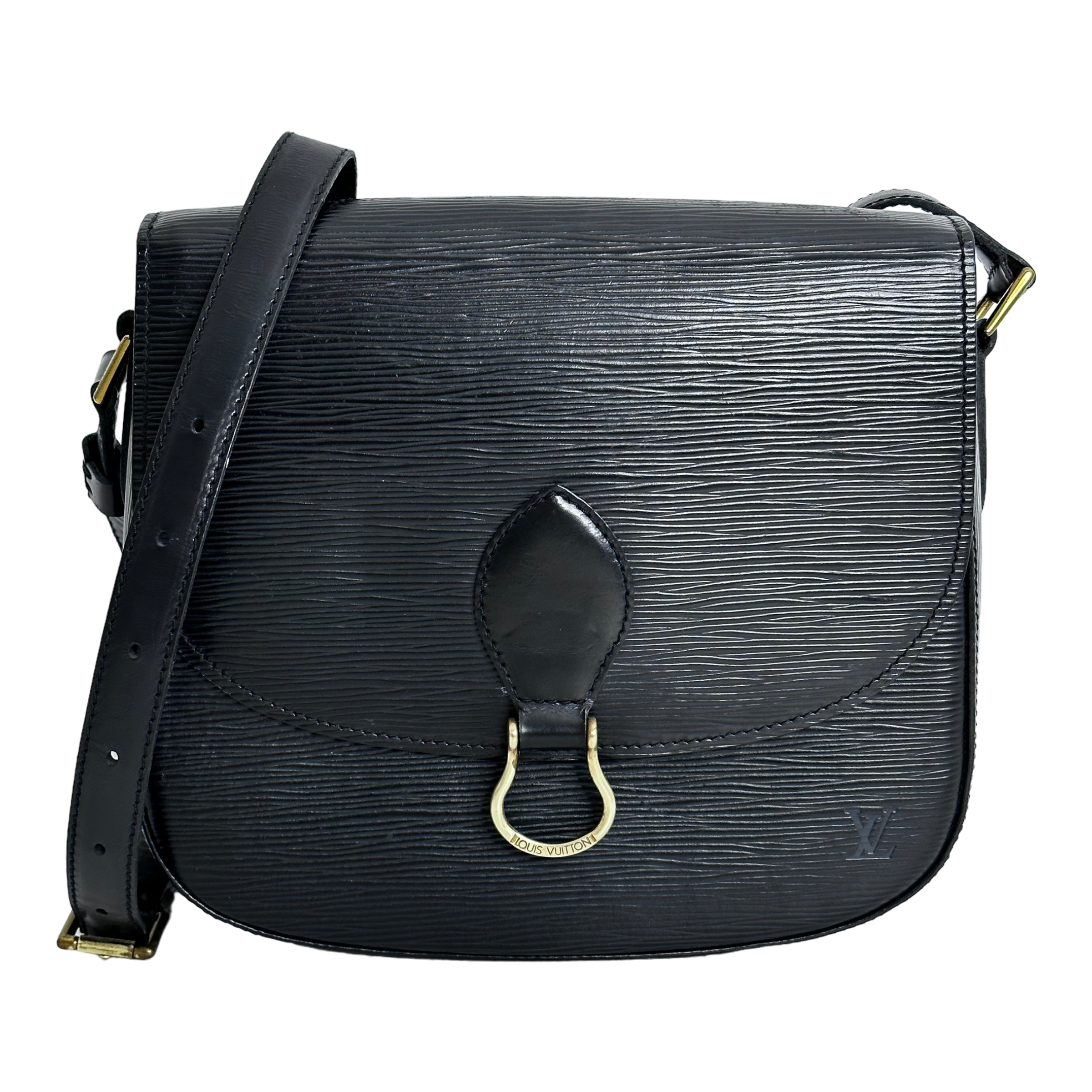 Black Epi Saint Cloud MM