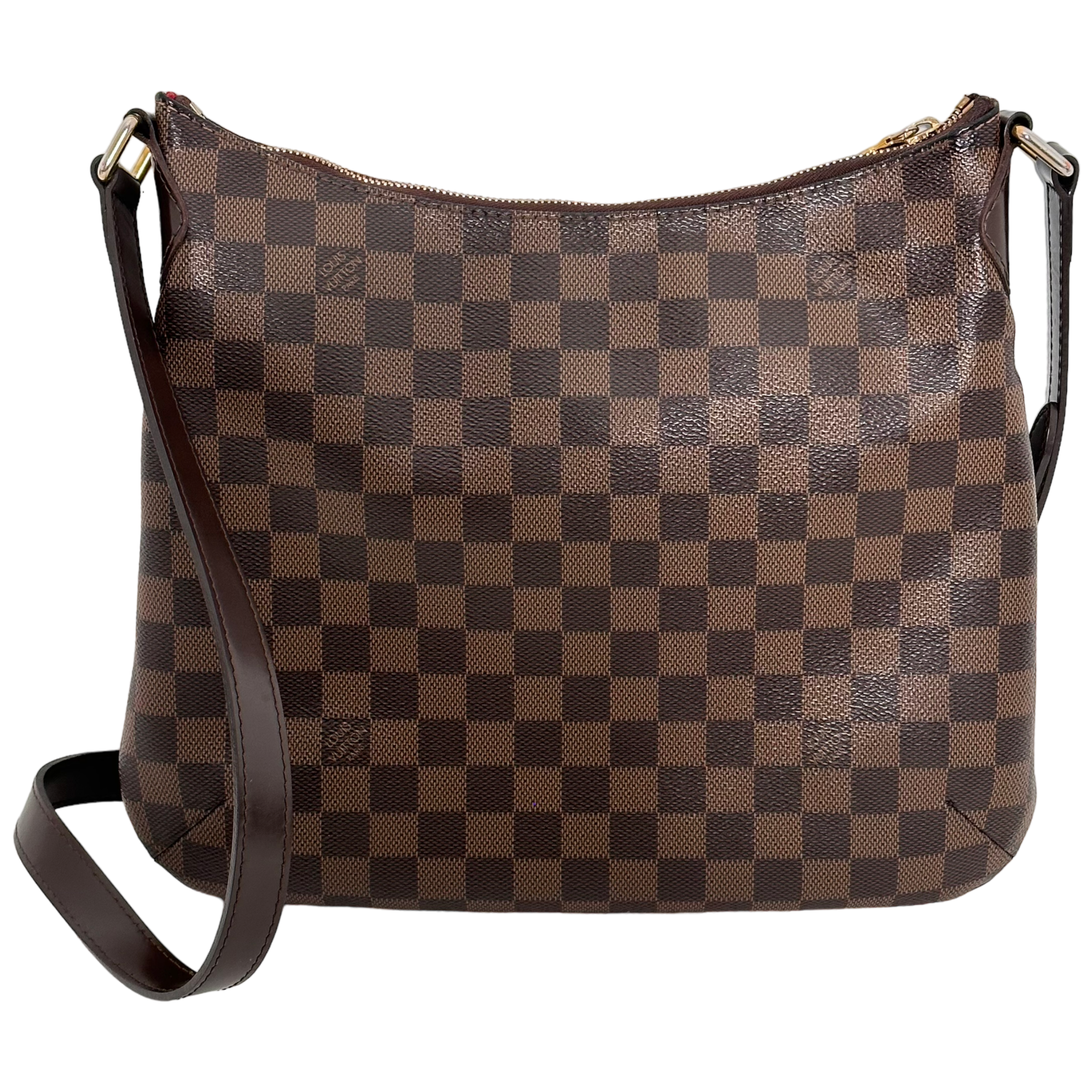 Damier Ebene Bloomsberry