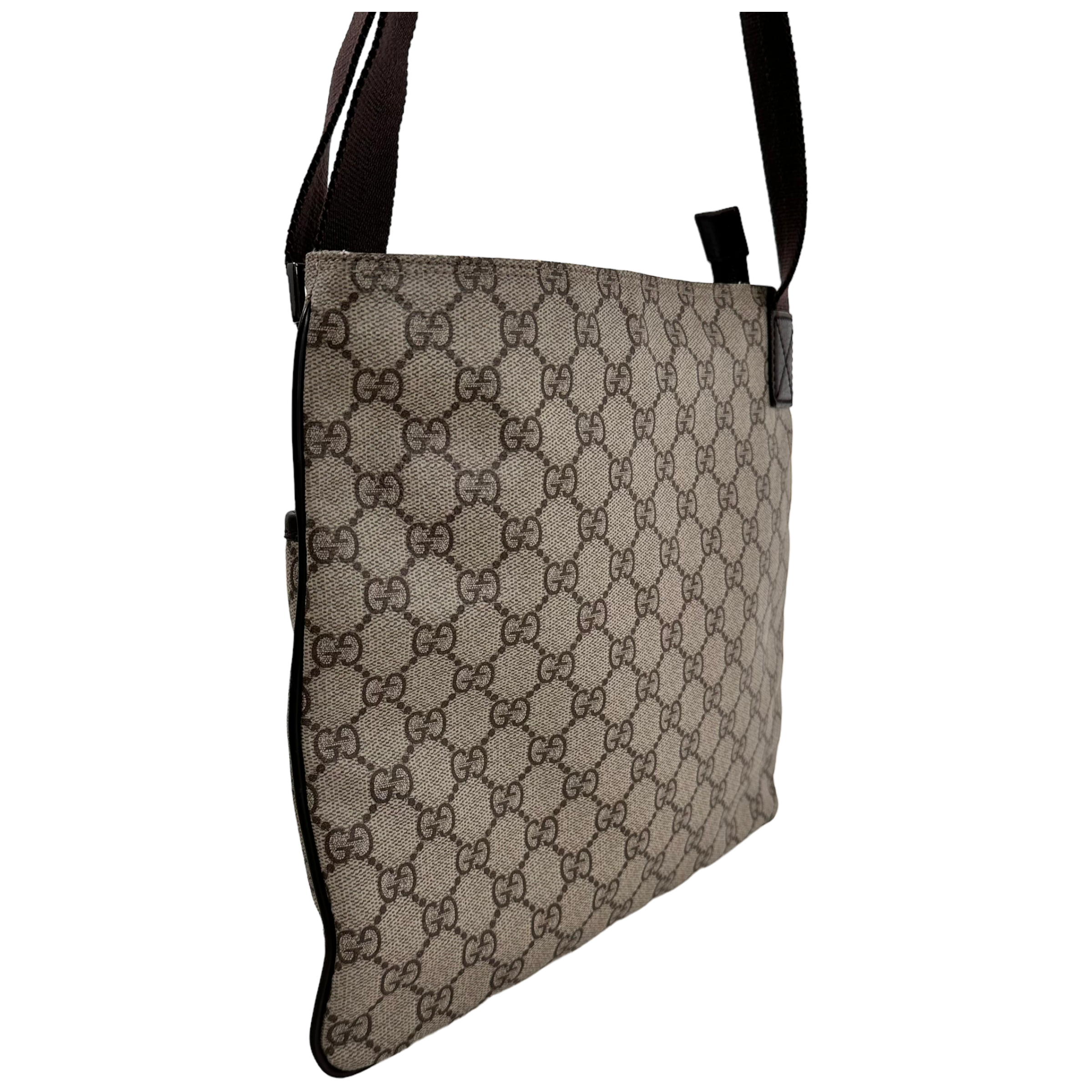 GG Supreme Messenger Bag
