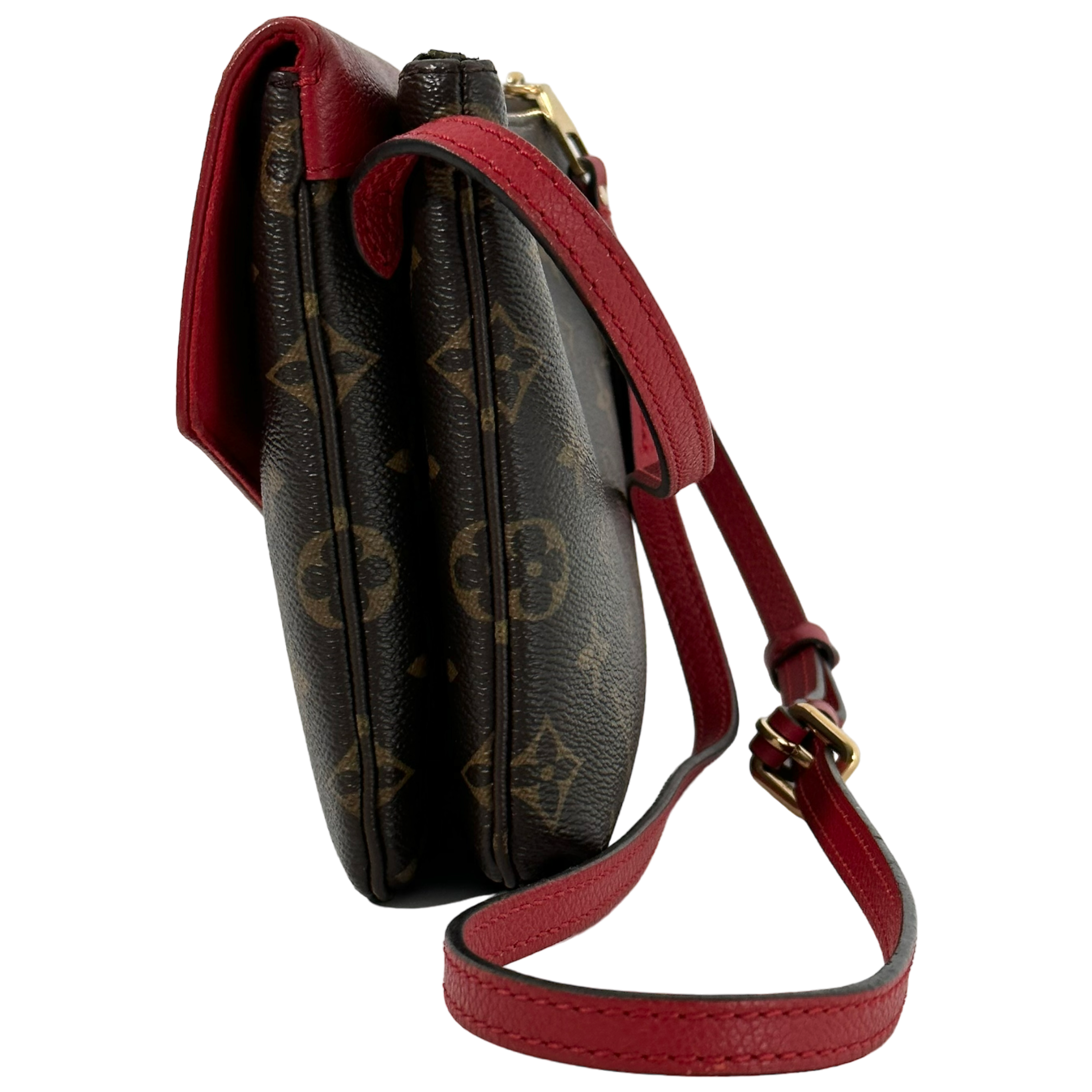 Monogram Twinset