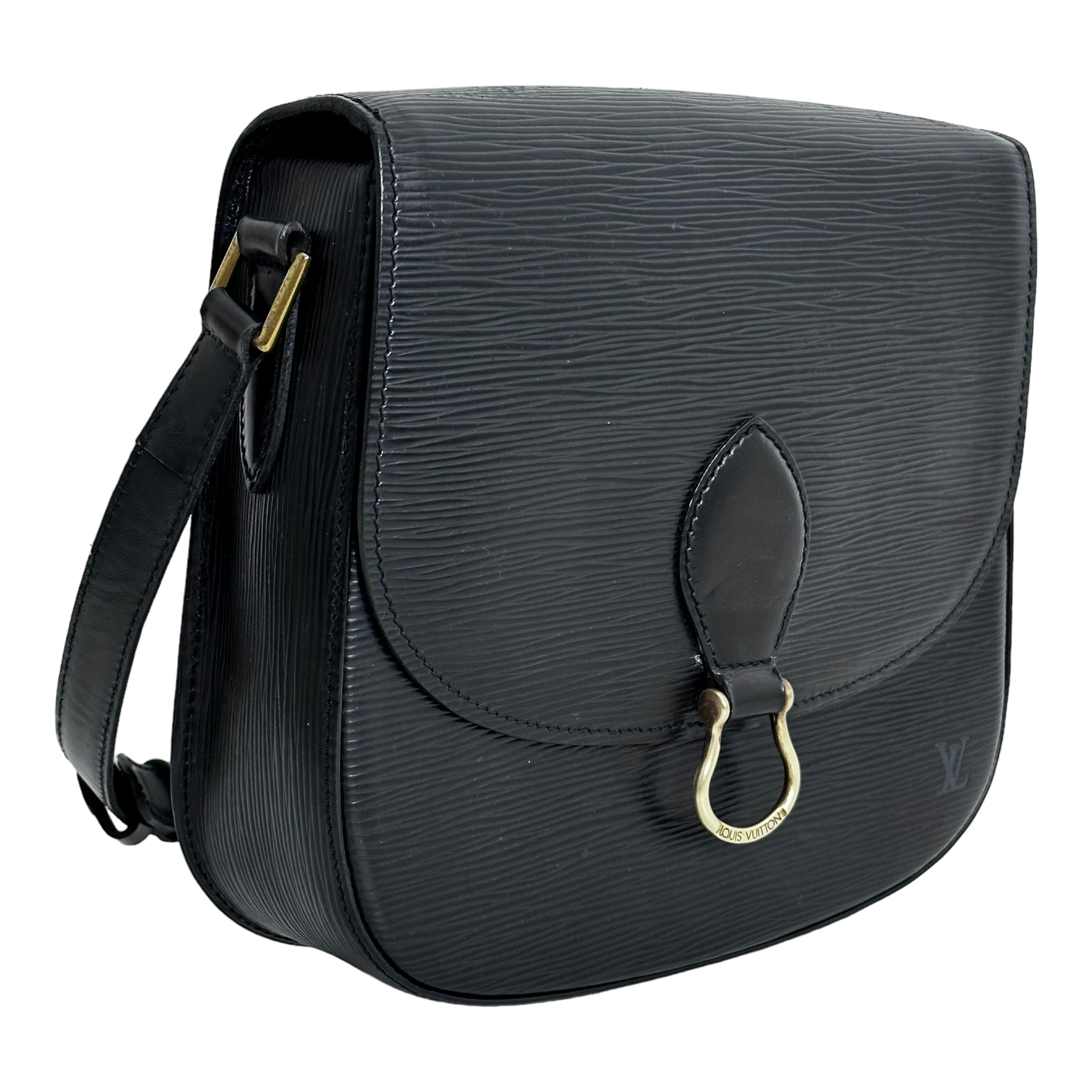 Black Epi Saint Cloud MM