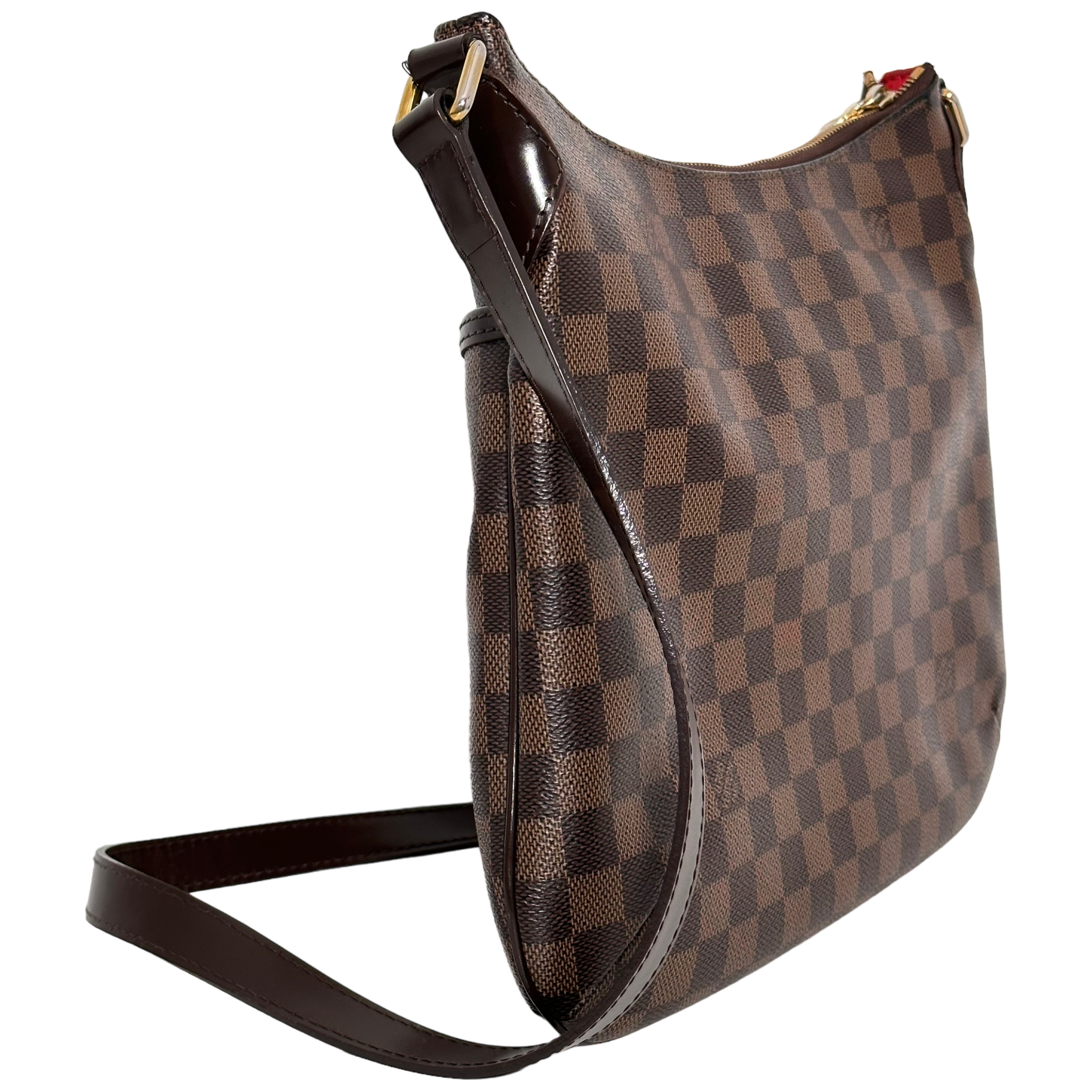 Damier Ebene Bloomsberry