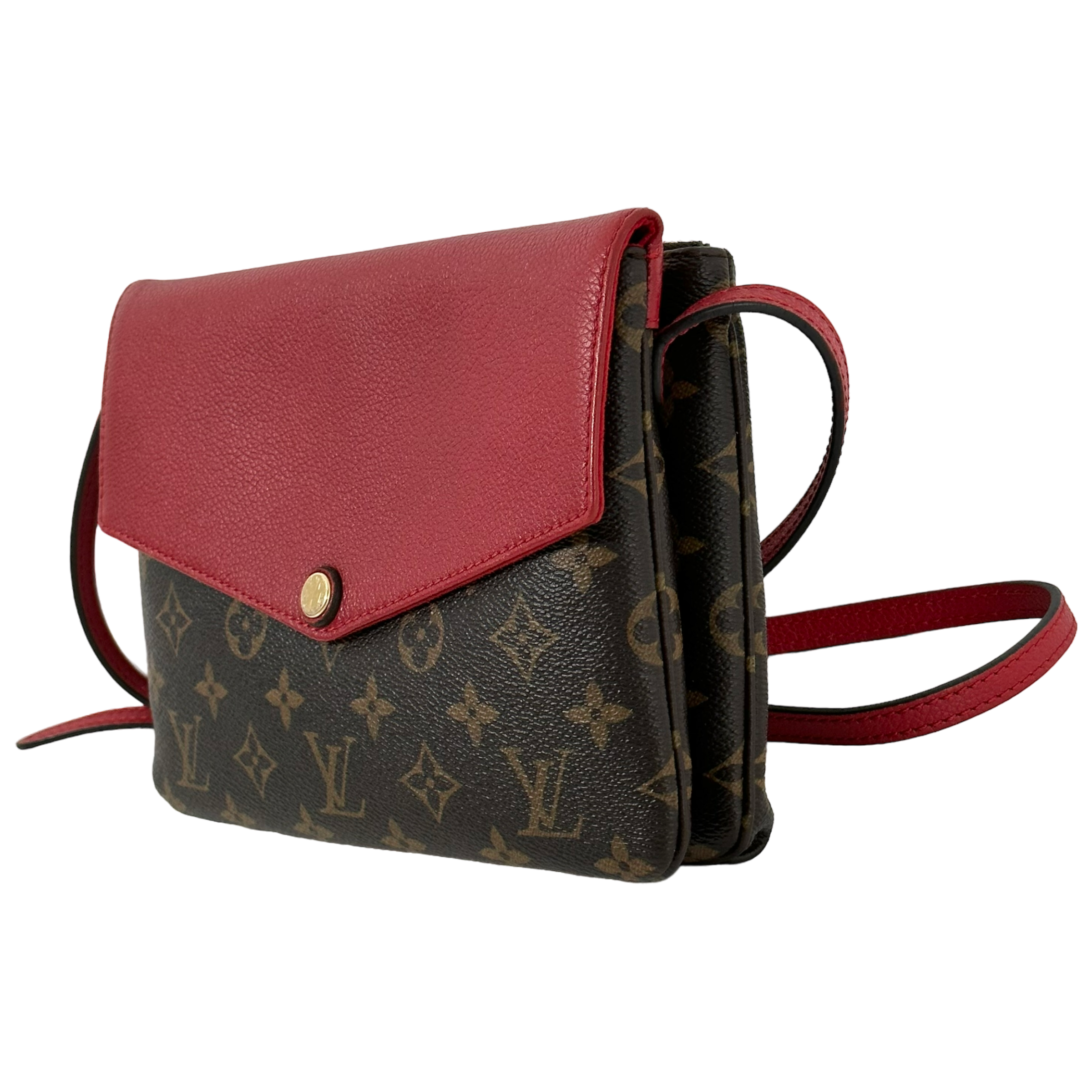Monogram Twinset