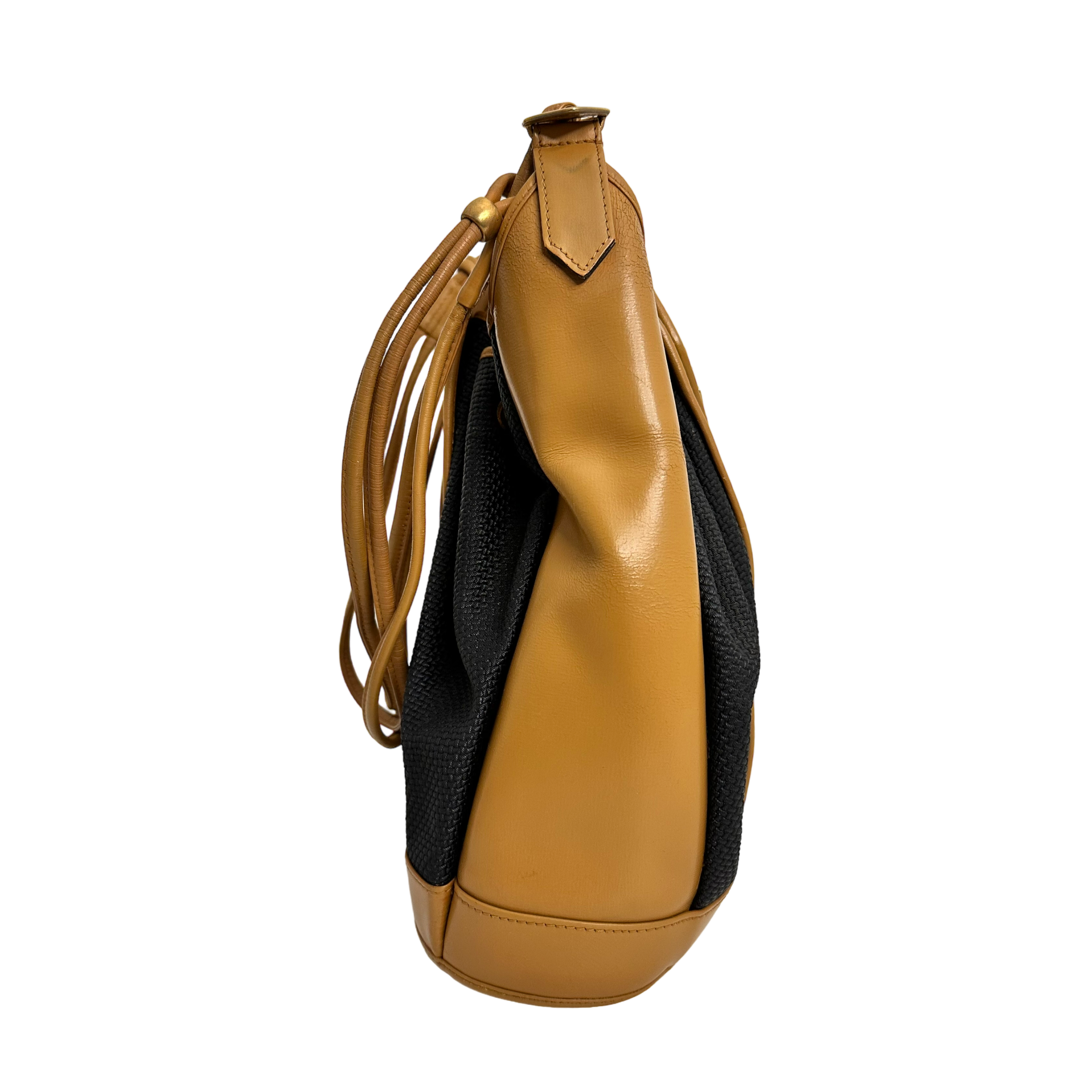 Vintage Bucket Bag