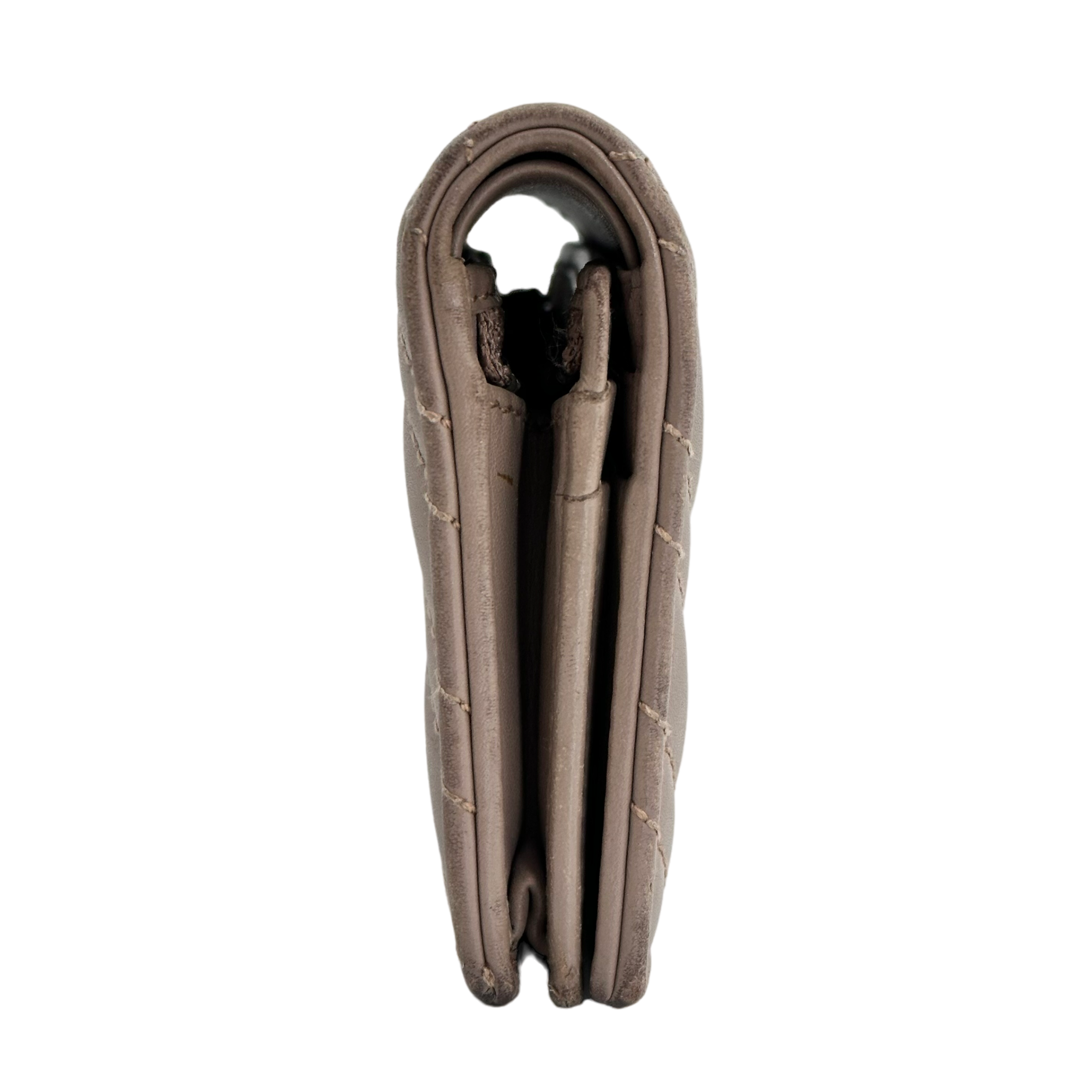 GG MARMONT CARD CASE WALLET