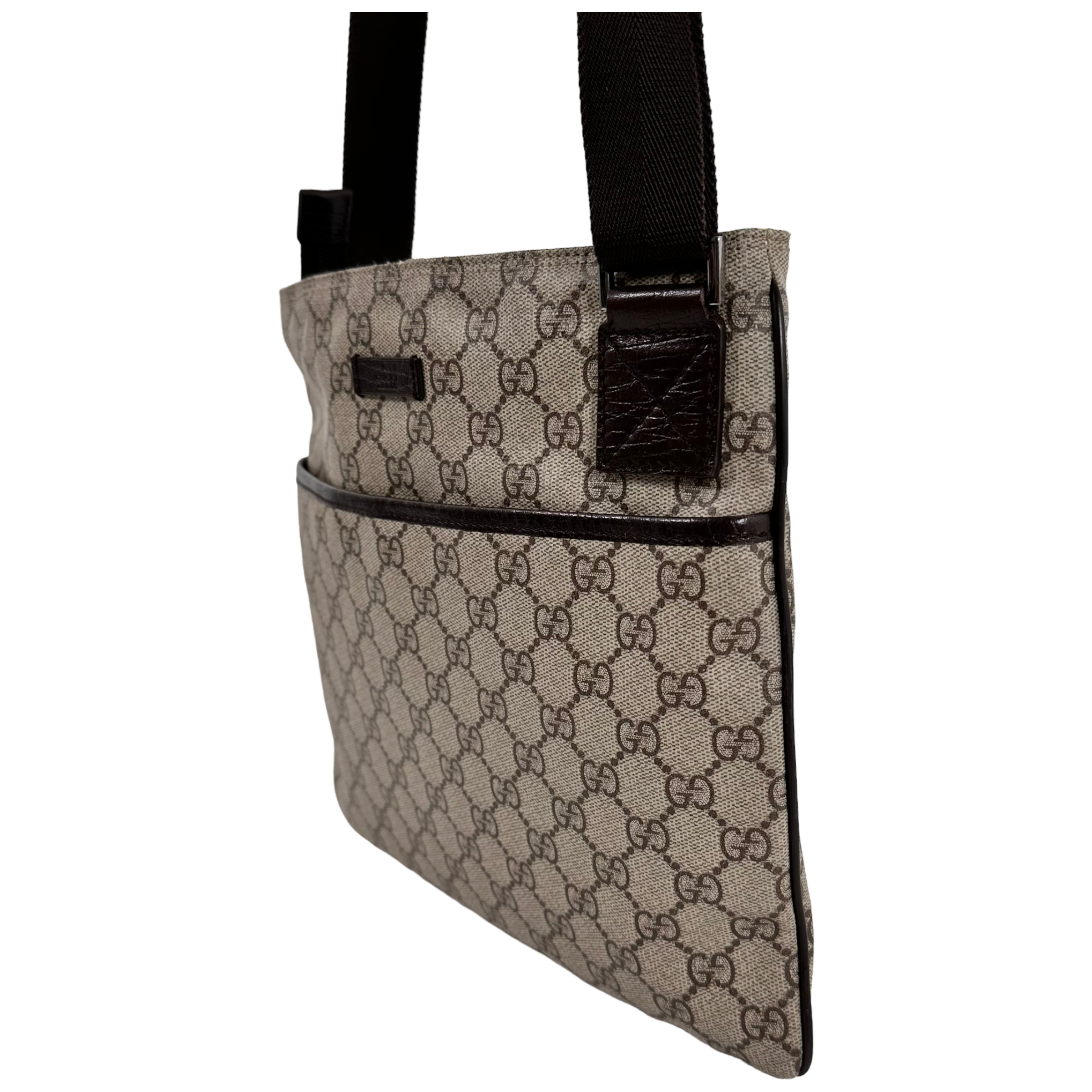 GG Supreme Messenger Bag