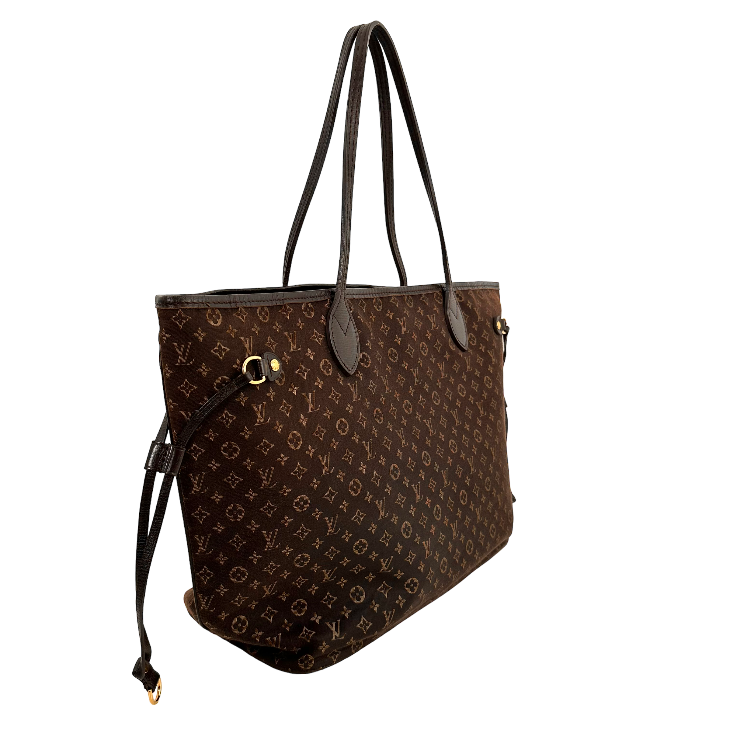 Idylle Neverfull MM
