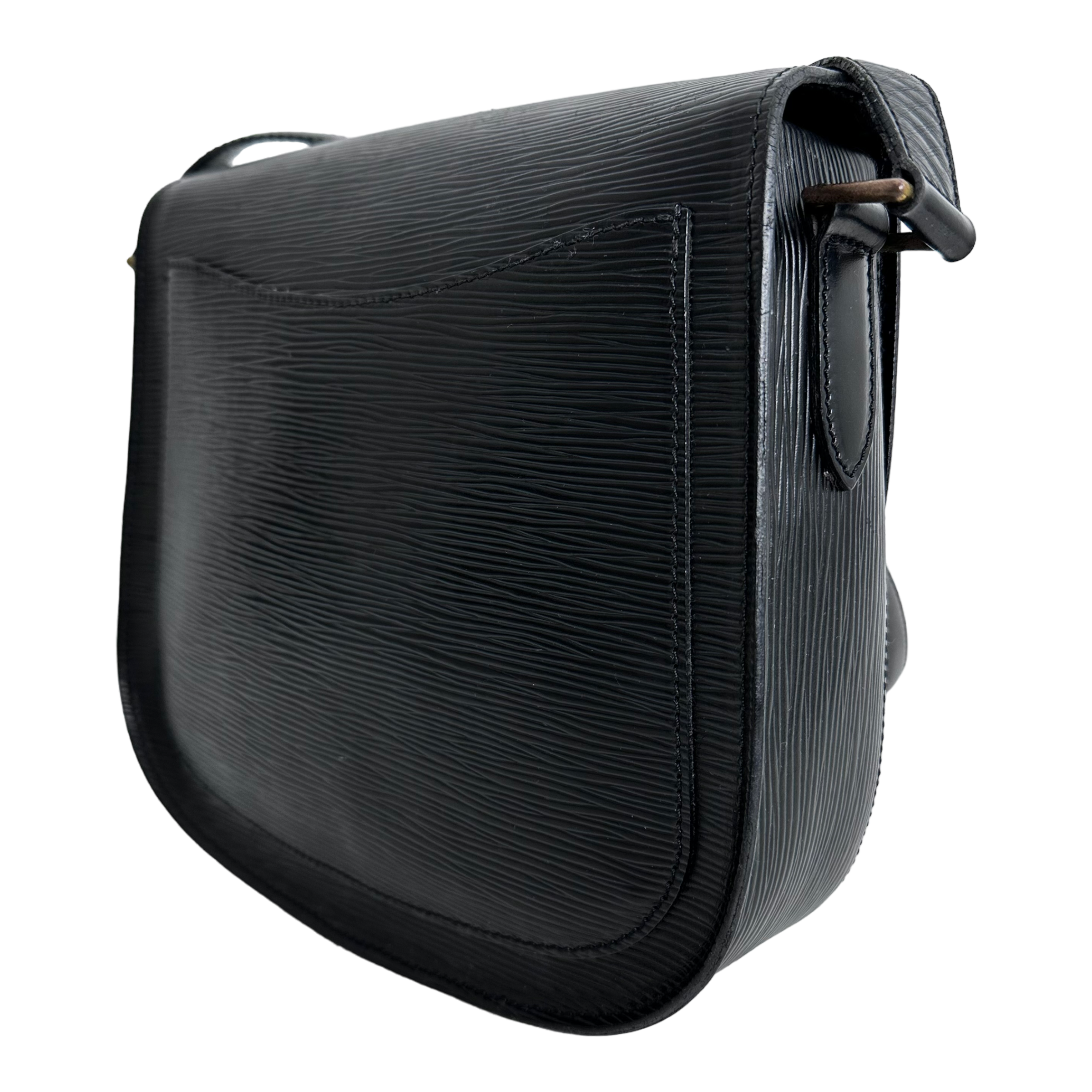 Black Epi Saint Cloud MM