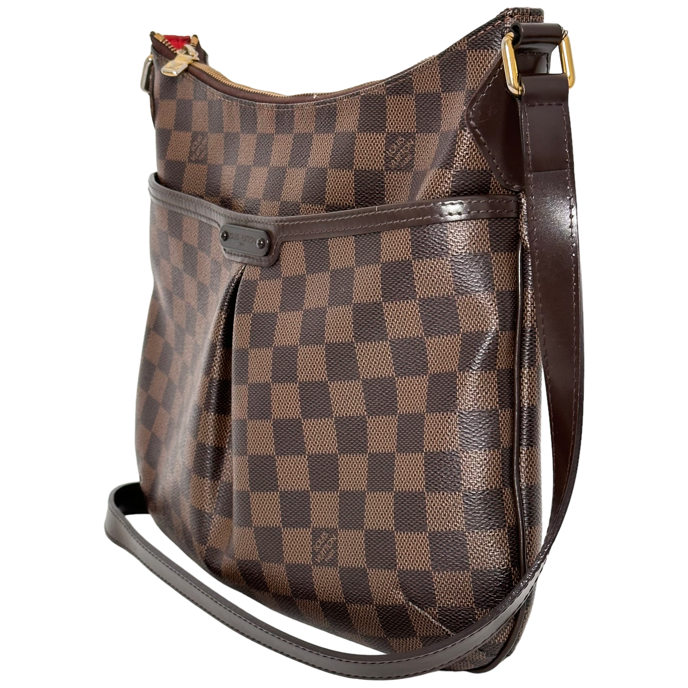 Damier Ebene Bloomsberry