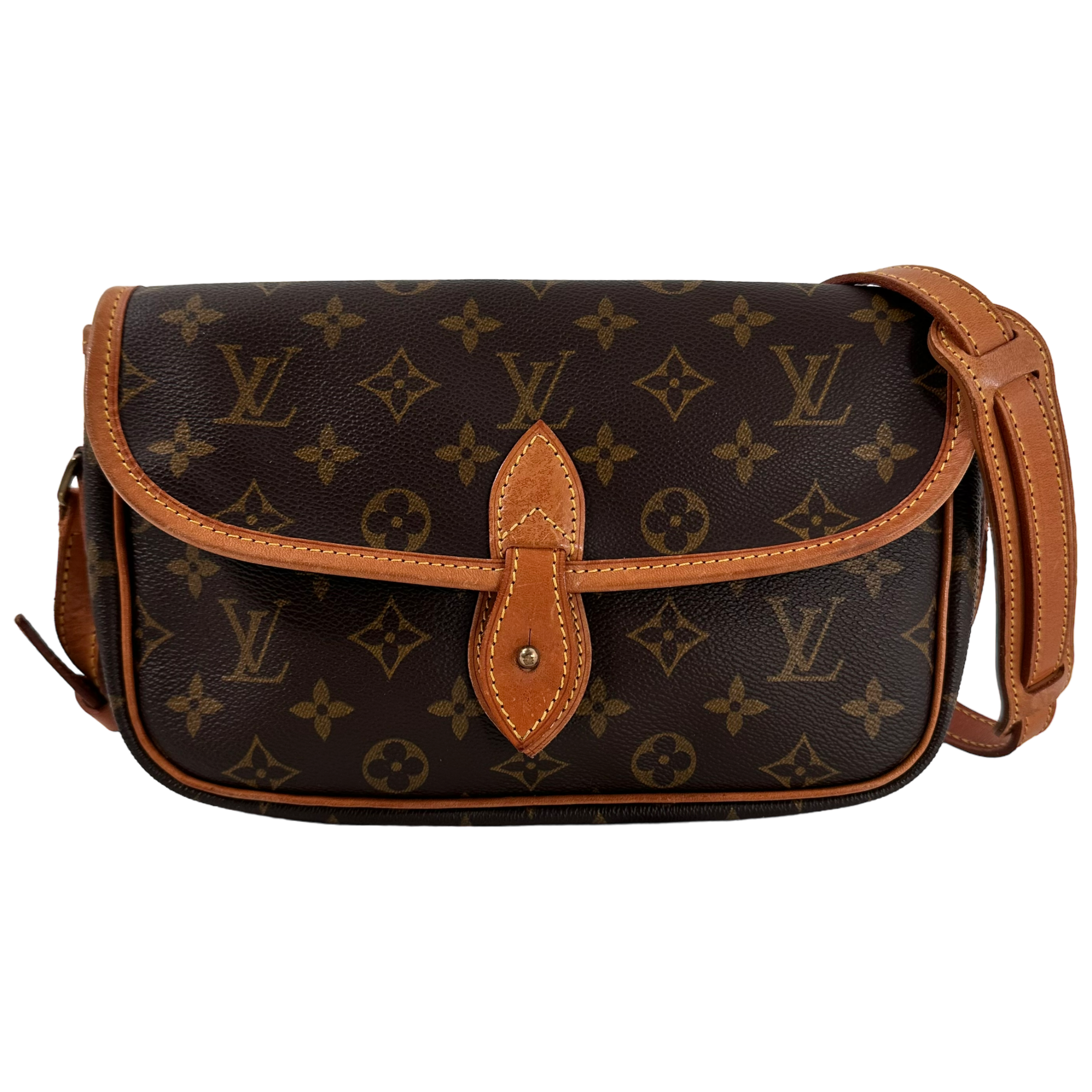 Monogram Gibeciere PM